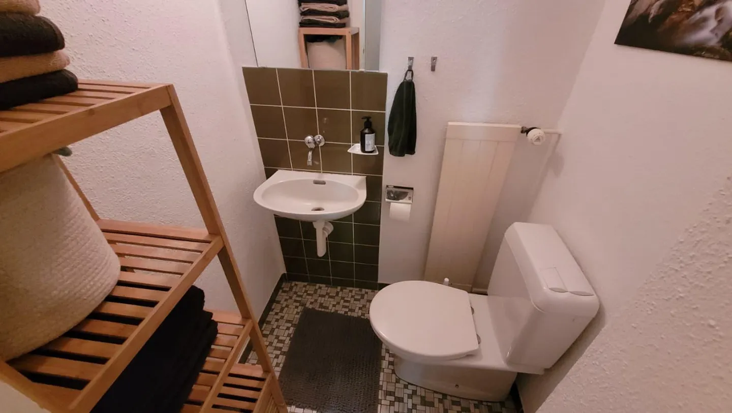 Appartement 3,5 pièces dans le district 7 - Photo 5 sur 8