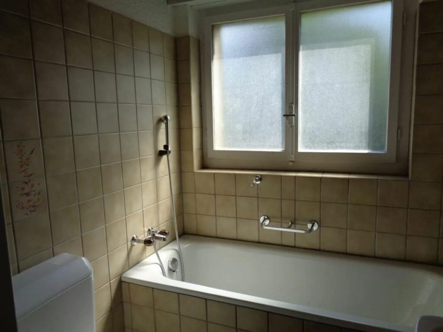 Appartement ensoleillé de 3 pièces à louer à Lucerne - Photo 4 sur 4