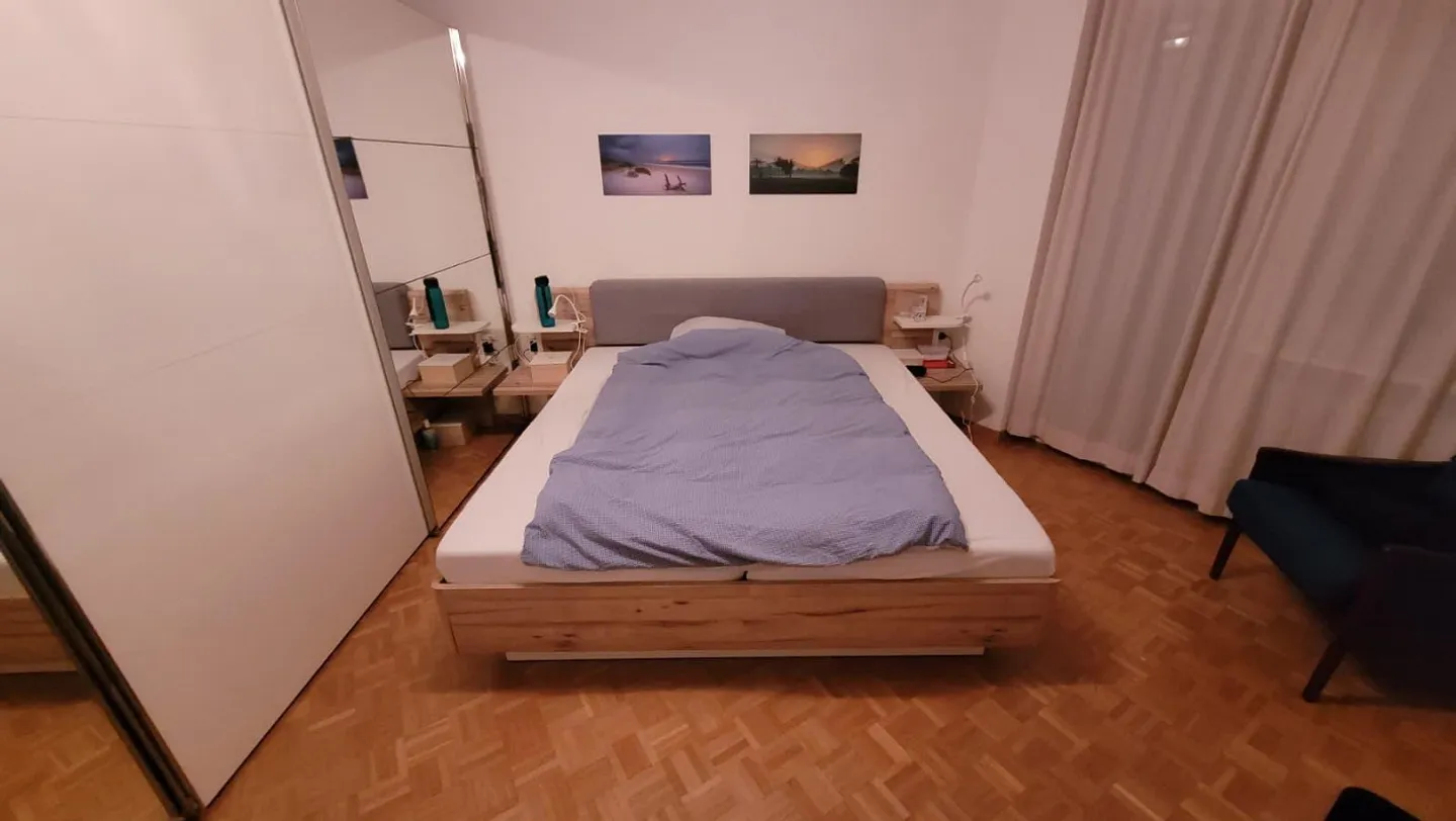 Appartement 3,5 pièces dans le district 7 - Photo 8 sur 8