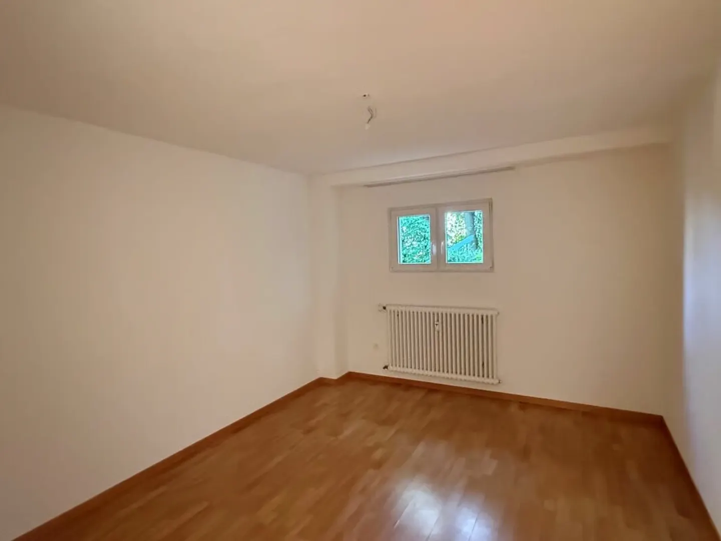 3.5 Room Apartment with Patio - Photo 8 of 14