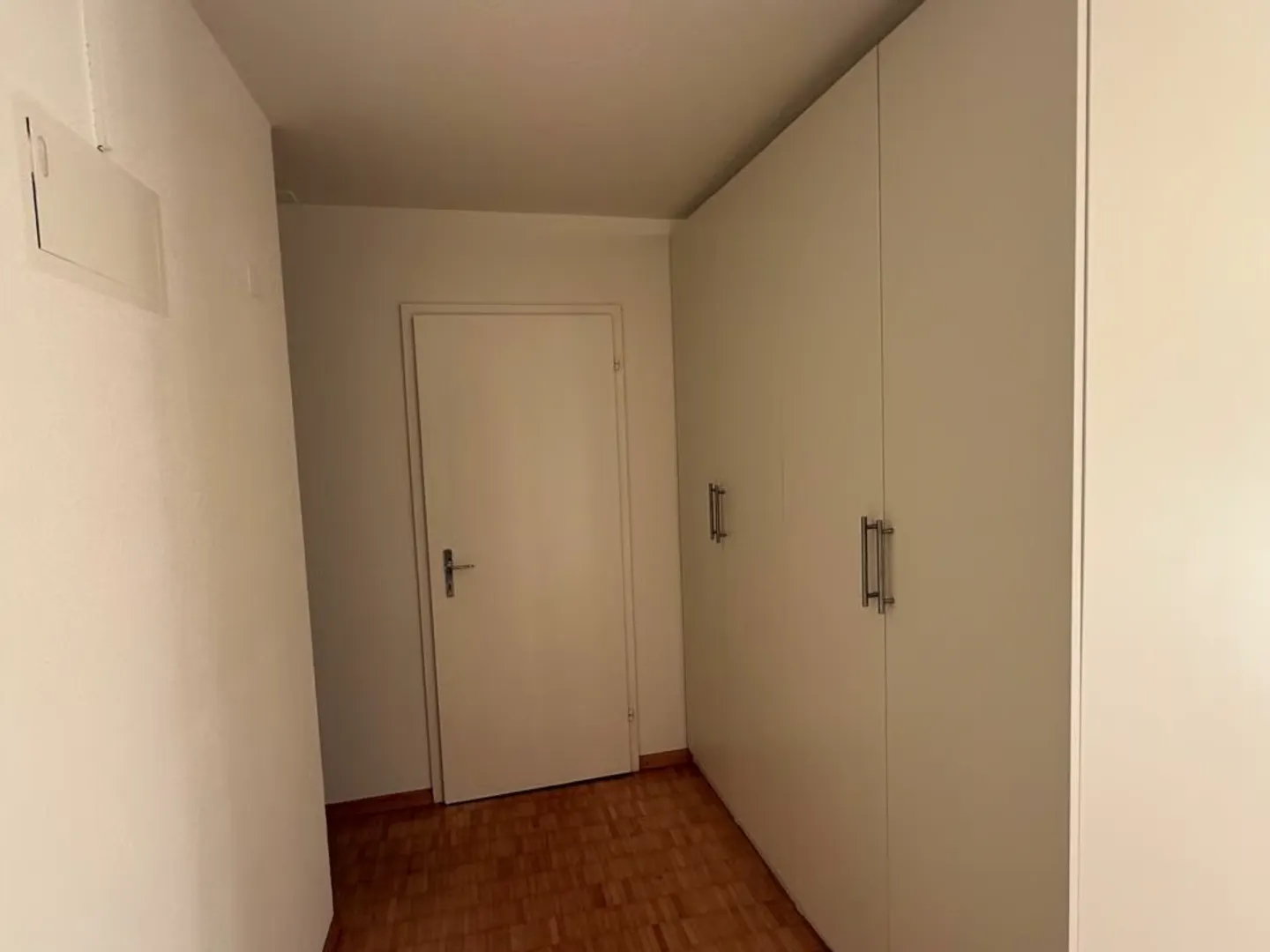3.5 Room Apartment with Patio - Photo 9 of 14