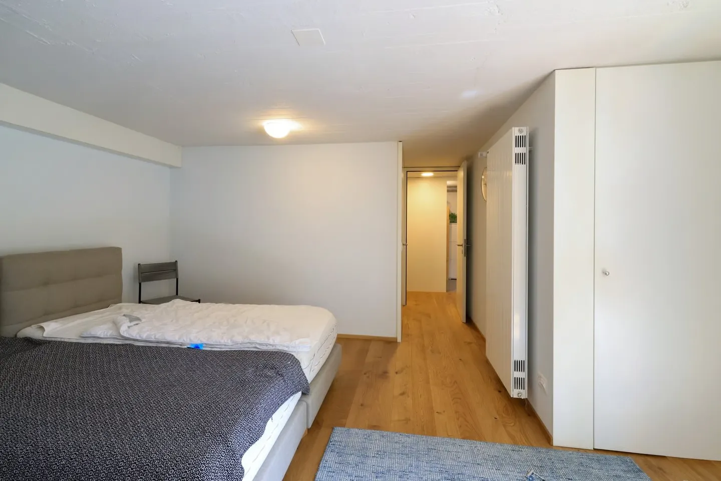 For Family: Charming 4.5-Room Townhouse in Quiet Location of Golino - Photo 33 of 56