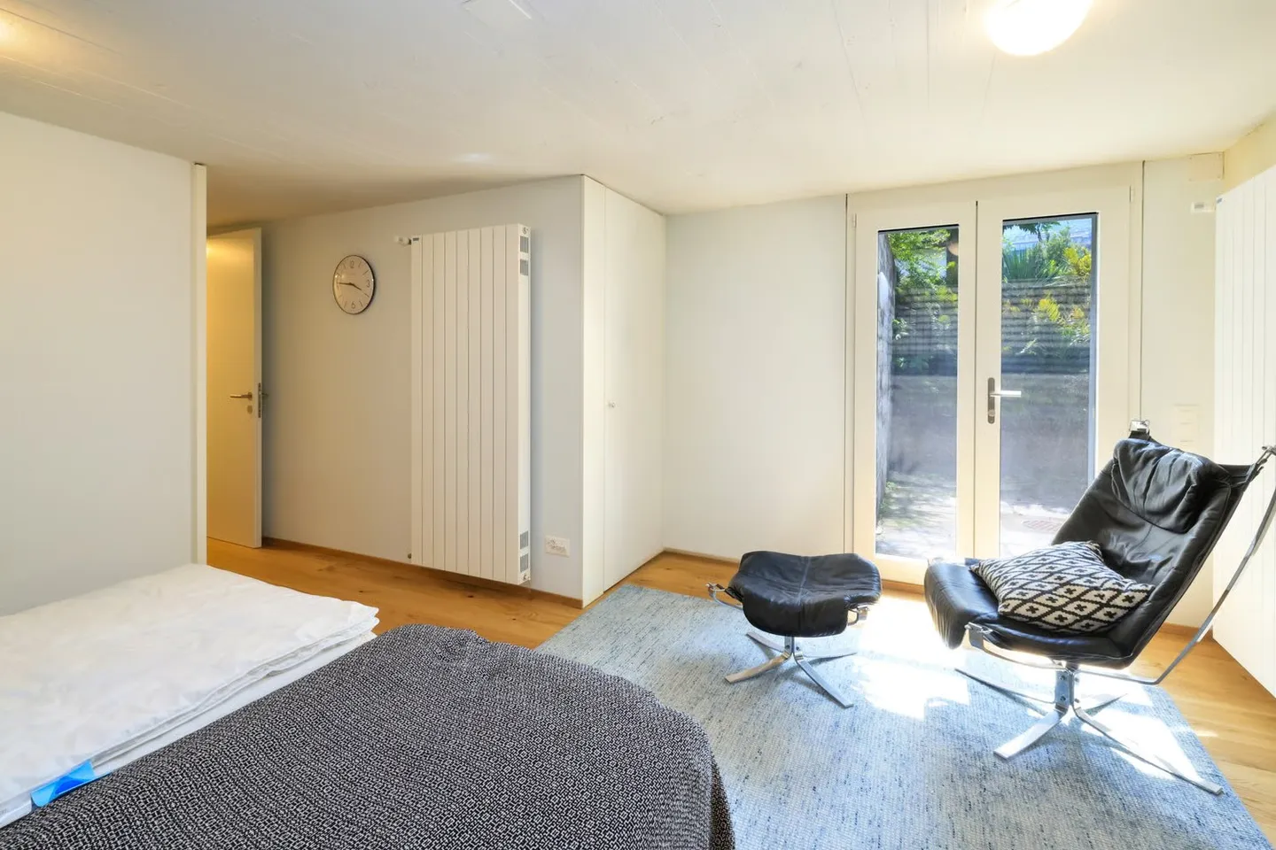 For Family: Charming 4.5-Room Townhouse in Quiet Location of Golino - Photo 34 of 56