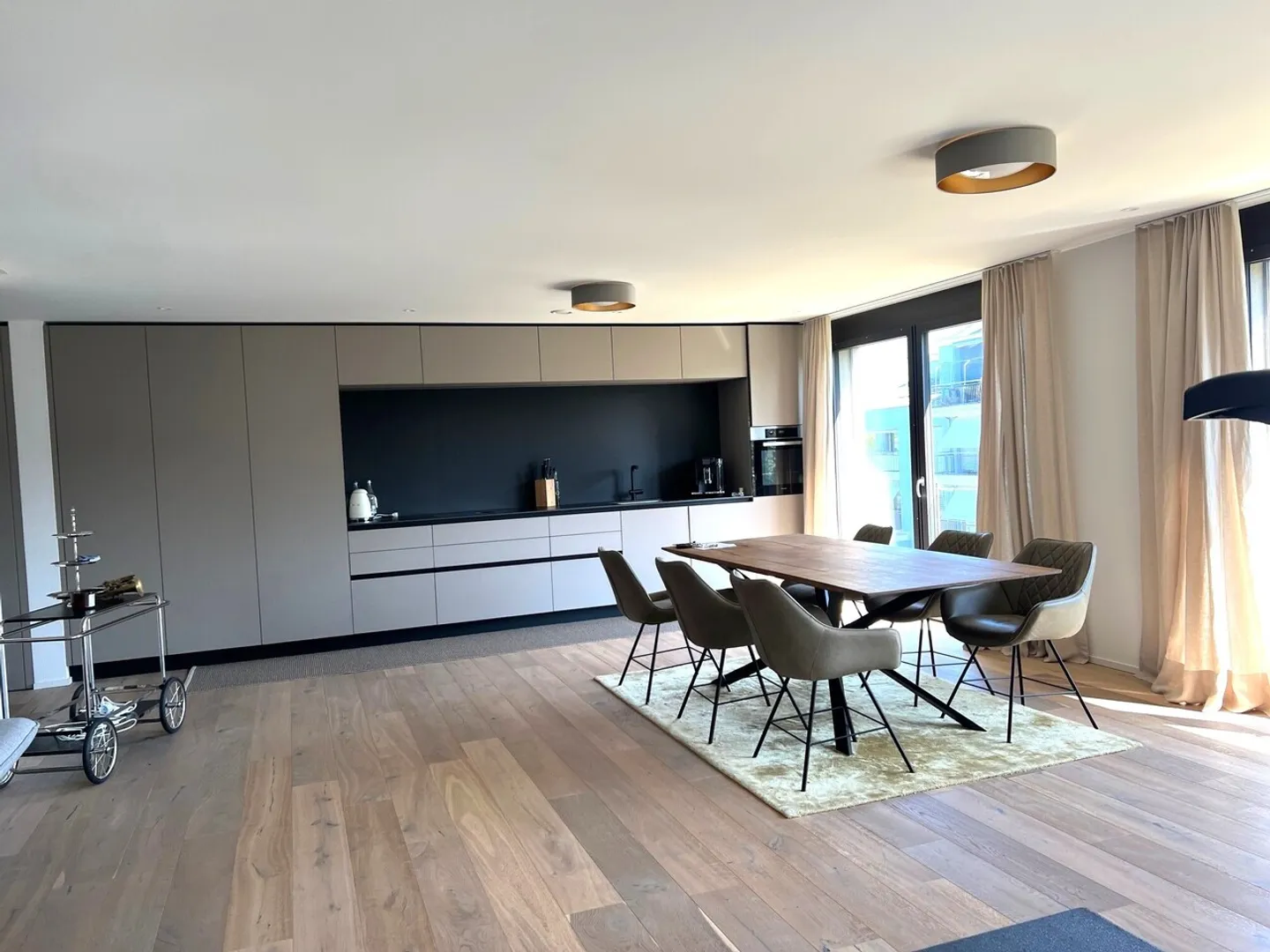 Wohnung kaufen - Foto 2 von 6