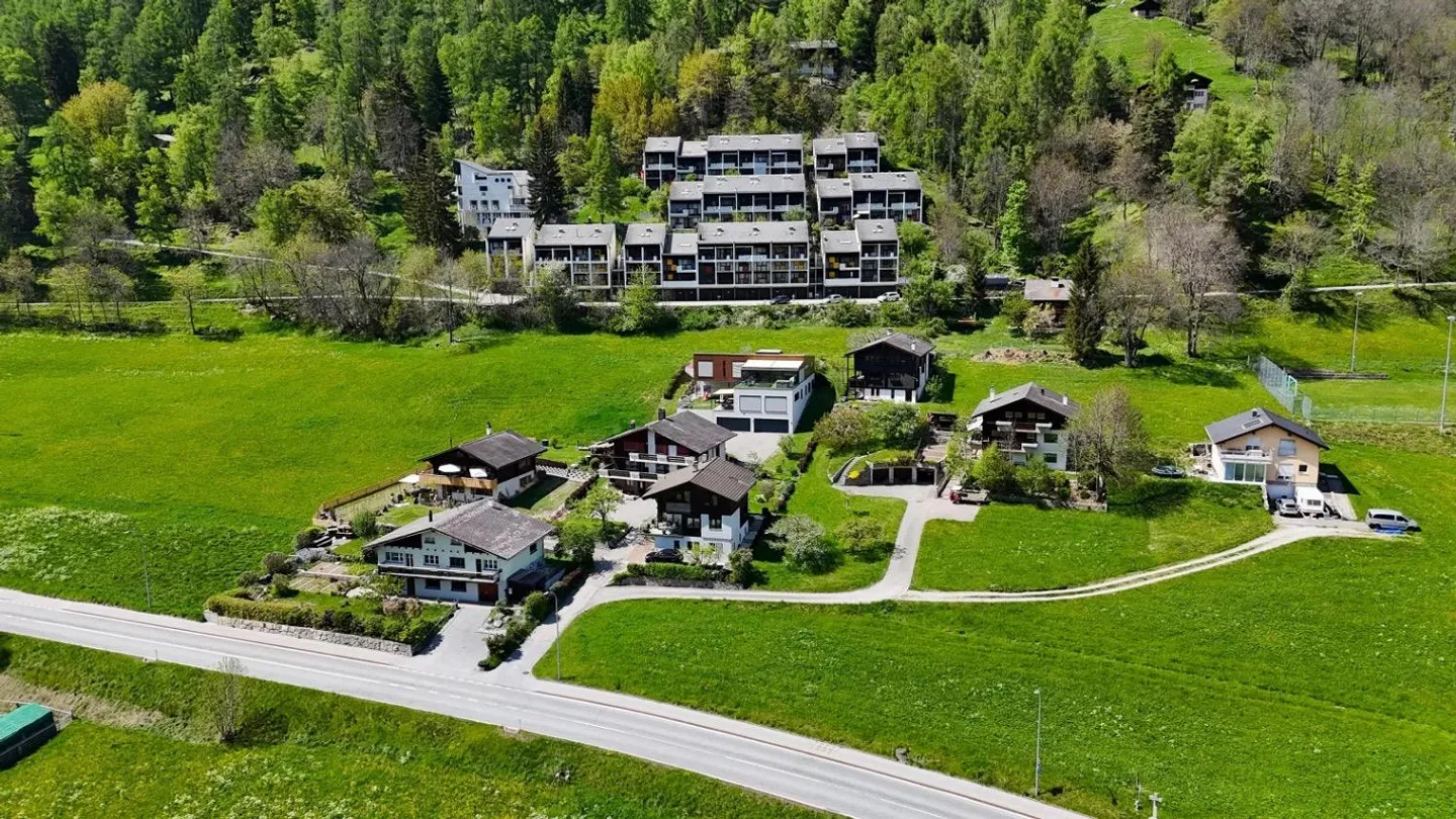 Charming Chalet with Panoramic Views - Photo 7 of 11