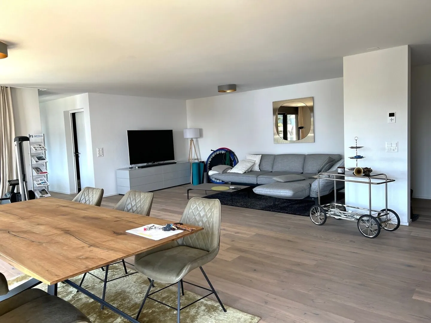 Wohnung kaufen - Foto 3 von 6