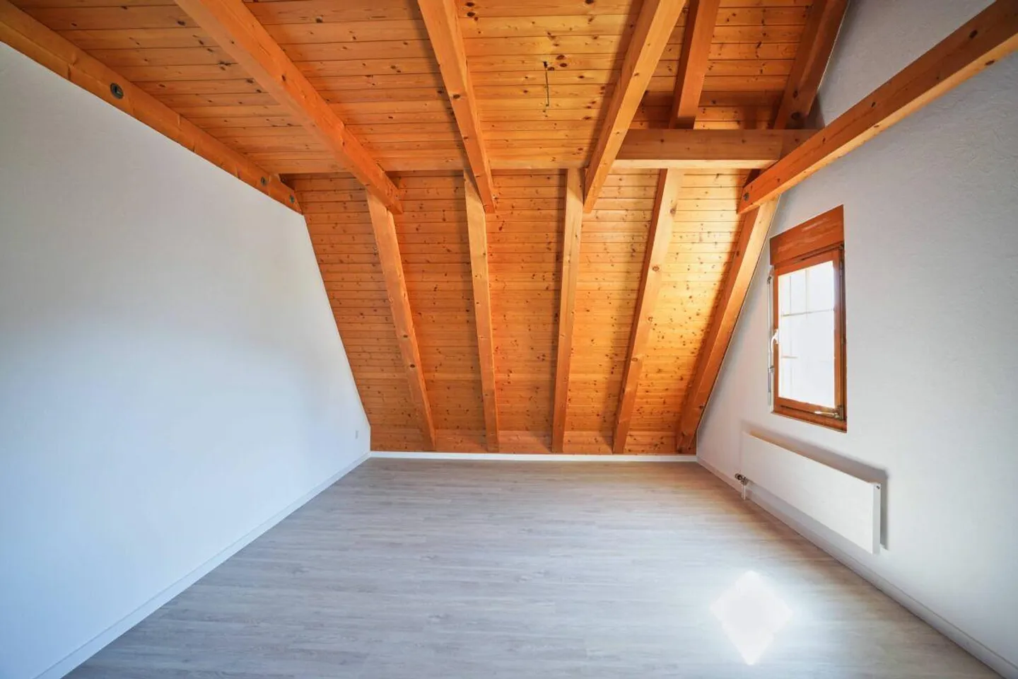 Your new home with charm - Maisonette apartment with fireplace - Photo 6 of 14