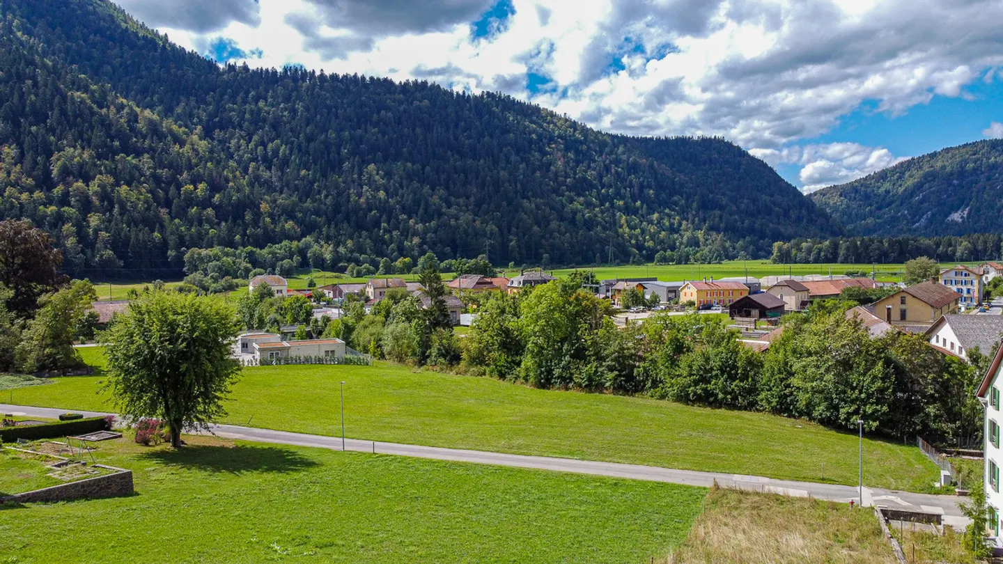 Villa nuova indipendente con garage attiguo Orientamento Sud-Ovest - Foto 12 di 13
