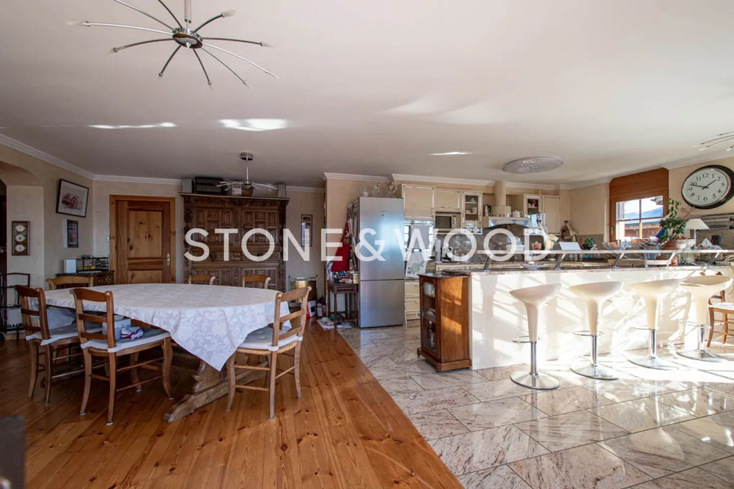 Appartamento di Lusso con Vista - Foto 6 di 9