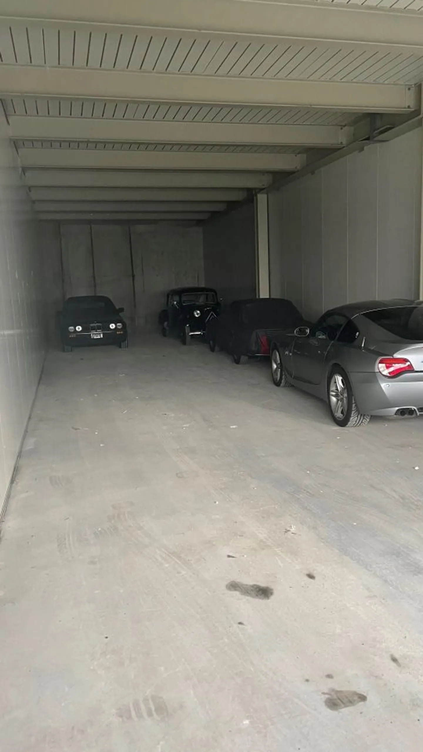 Large new craft and industrial halls - Photo 4 of 4