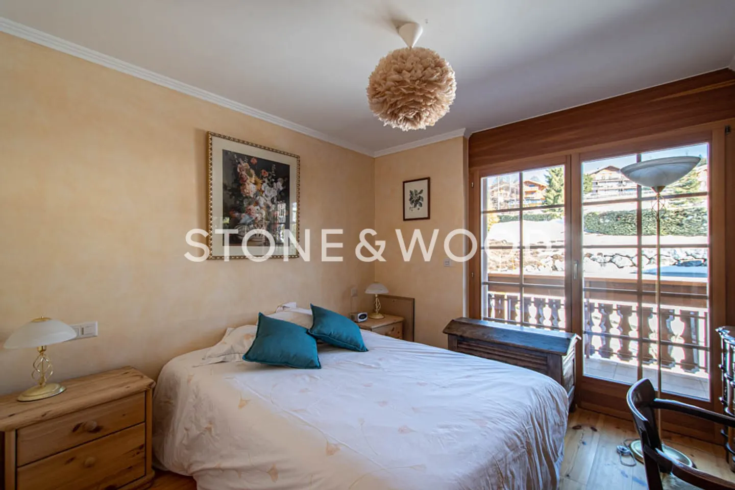 Appartamento di Lusso con Vista - Foto 7 di 9