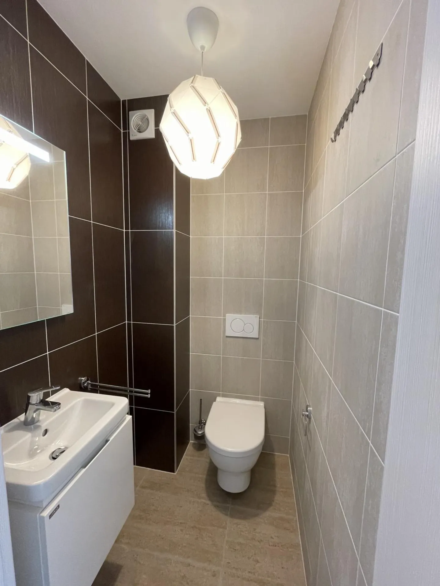 Appartement Moderne en Emplacement Central - Photo 11 sur 11