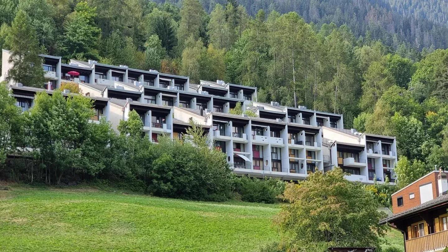 Charming Chalet with Panoramic Views - Photo 10 of 11