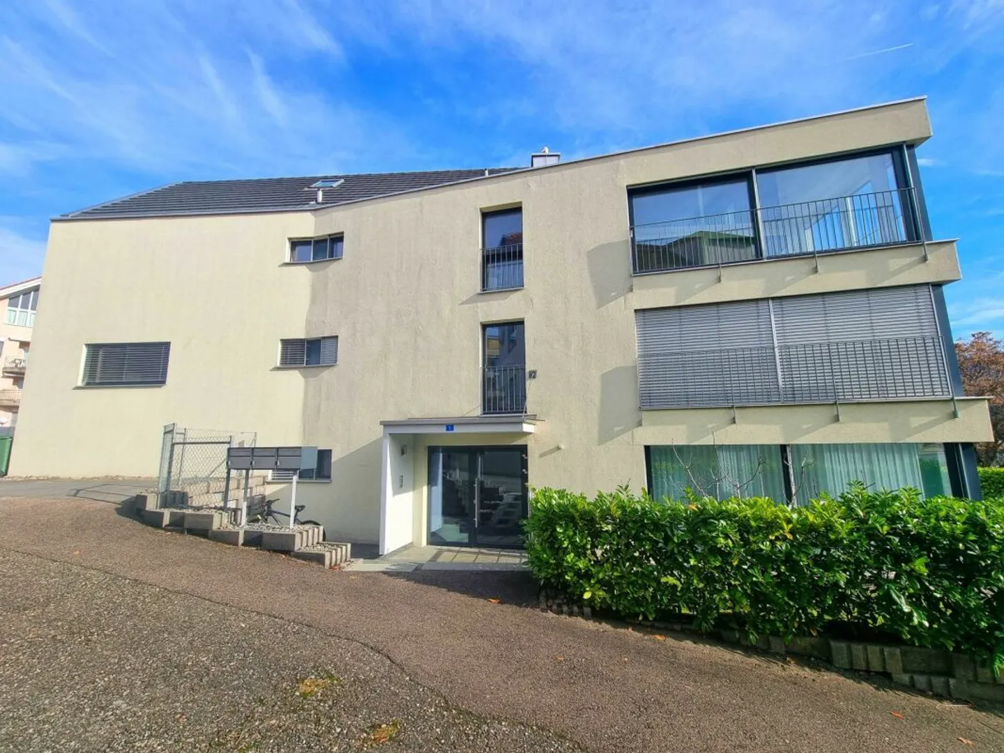 Wohnung kaufen - Foto 1 von 25