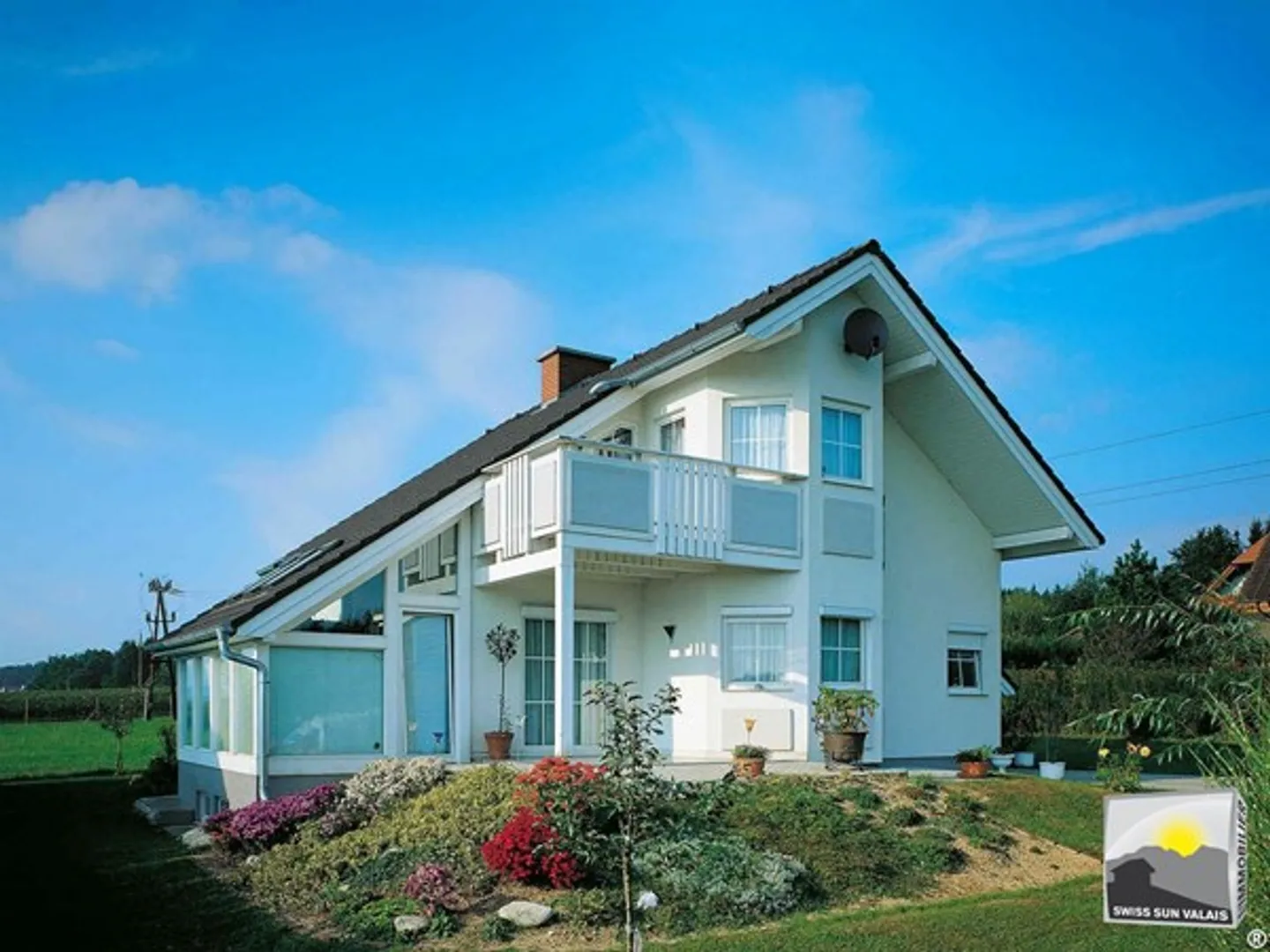 Occitane: Magnifico progetto per costruire una villa indipendente - Foto 14 di 14