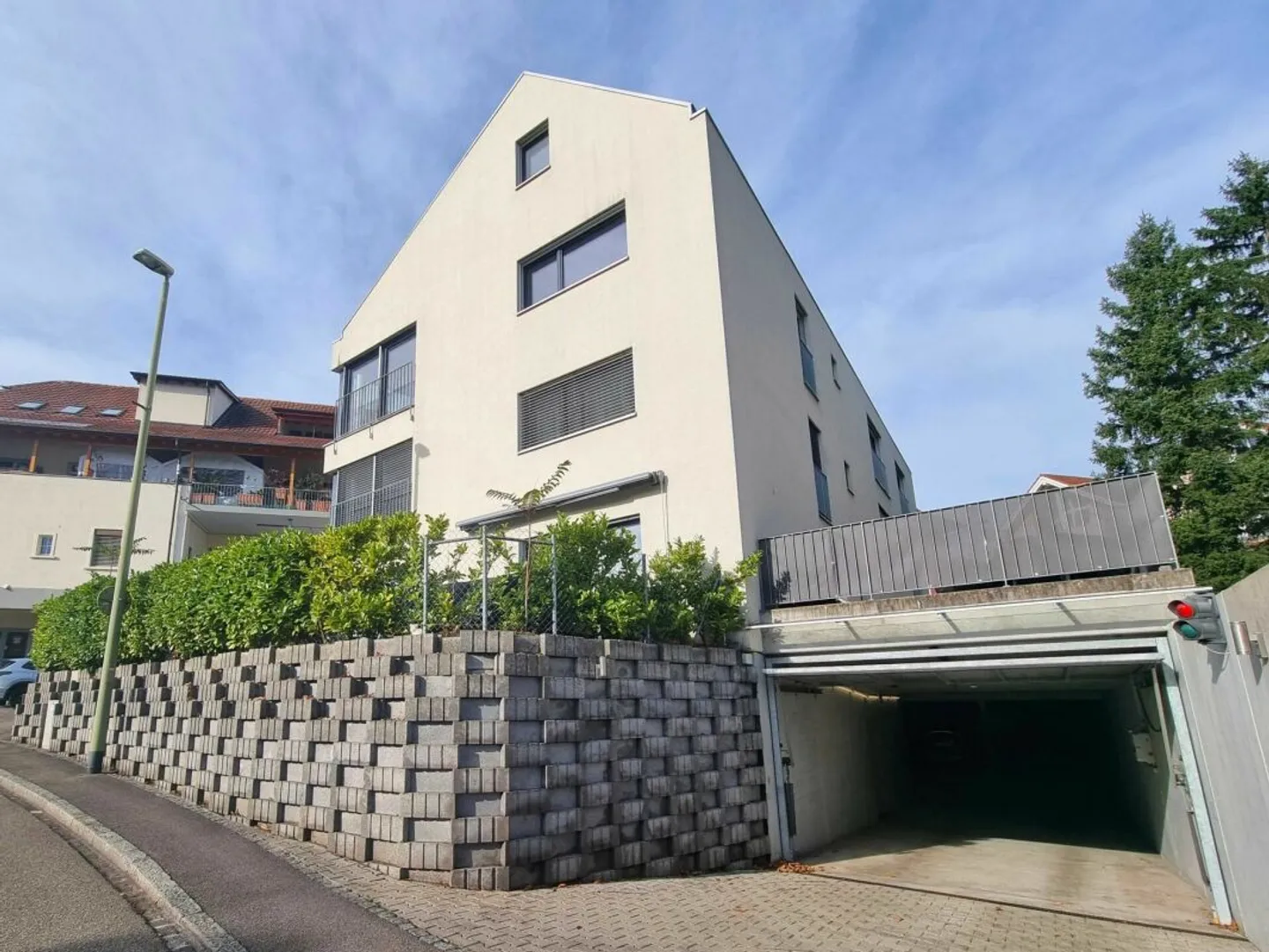 Wohnung kaufen - Foto 2 von 25