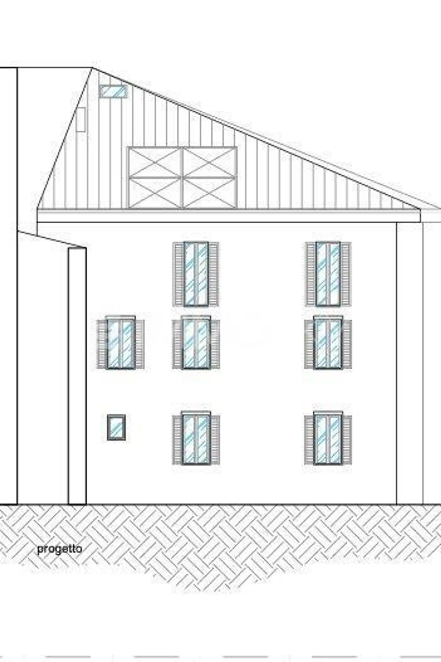 A building to generate income - Photo 5 of 5