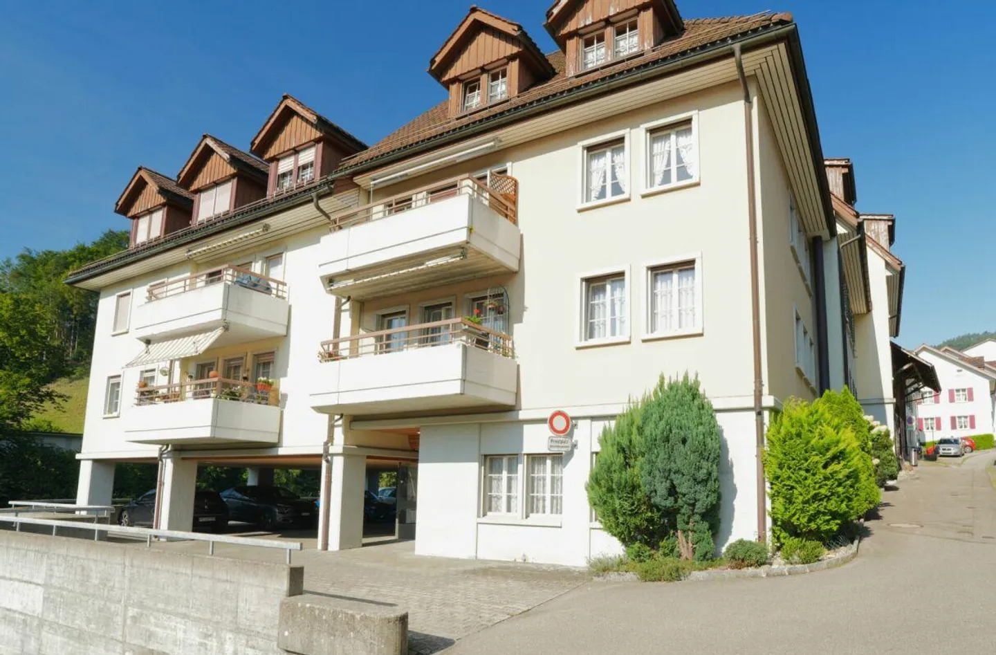 Your new home with charm - Maisonette apartment with fireplace - Photo 12 of 14