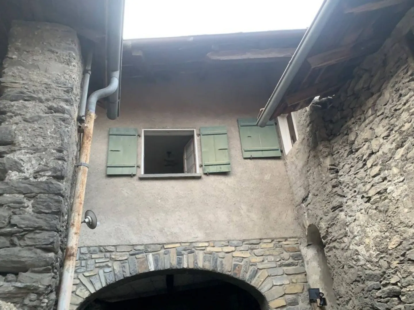 Village house 5.5 rooms in Chamoson - Photo 14 of 14