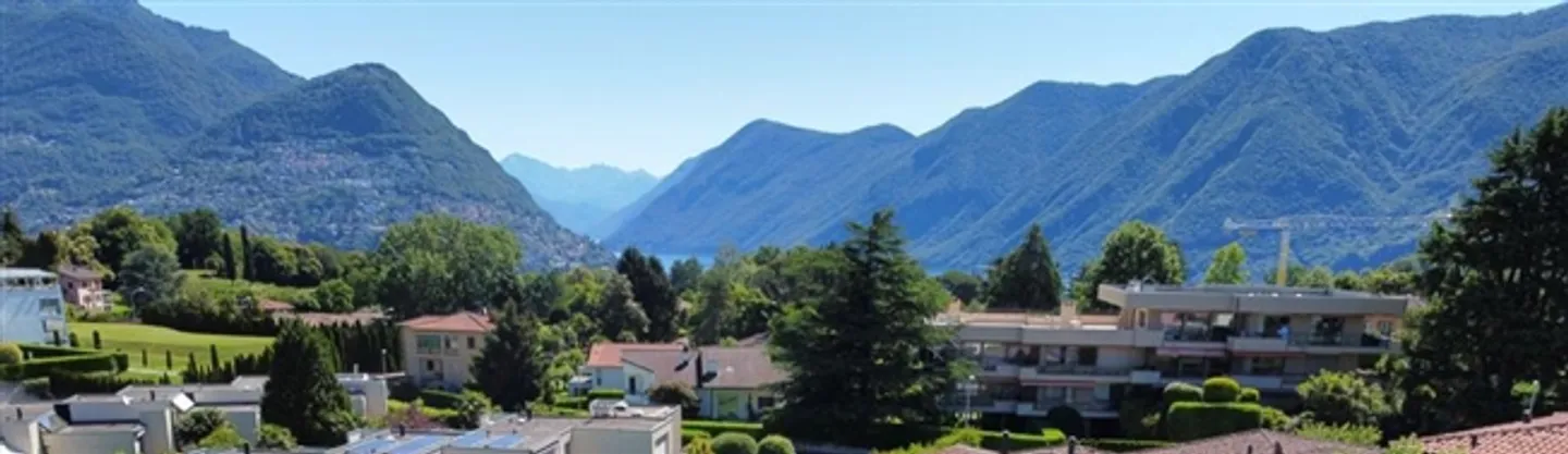 «VILLA 5.5 Zi. zu verkaufen in Collina d'Oro, Schweiz» - Foto 4 von 11