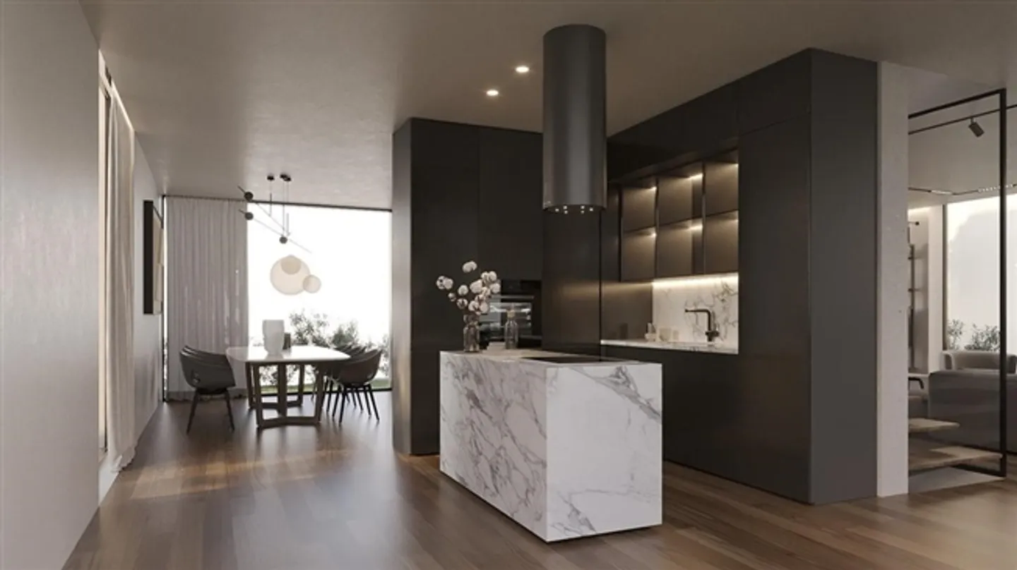 «VILLA 5.5 Zi. zu verkaufen in Collina d'Oro, Schweiz» - Foto 7 von 11