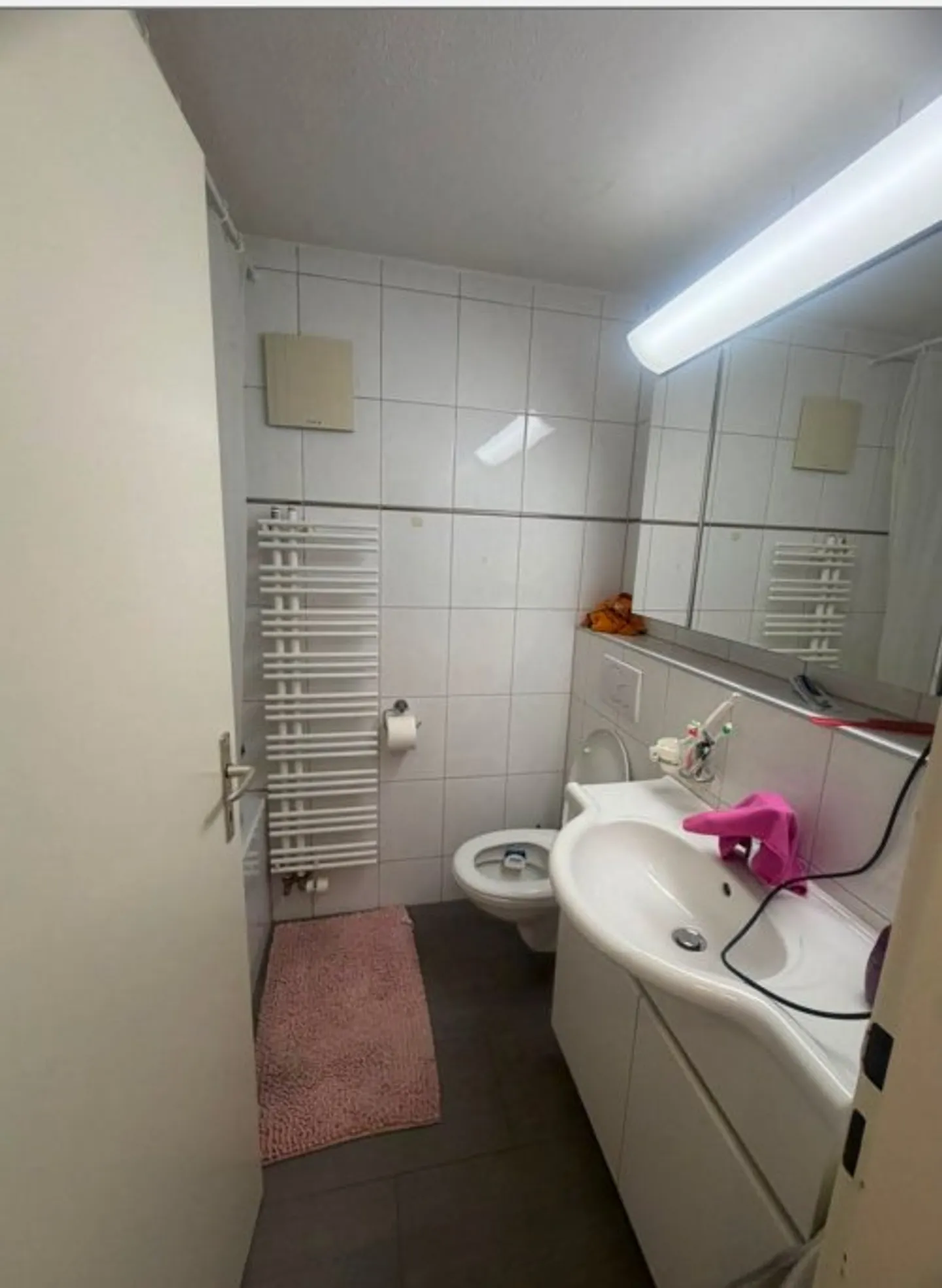 Appartamento 2 locali affascinante - Foto 6 di 7