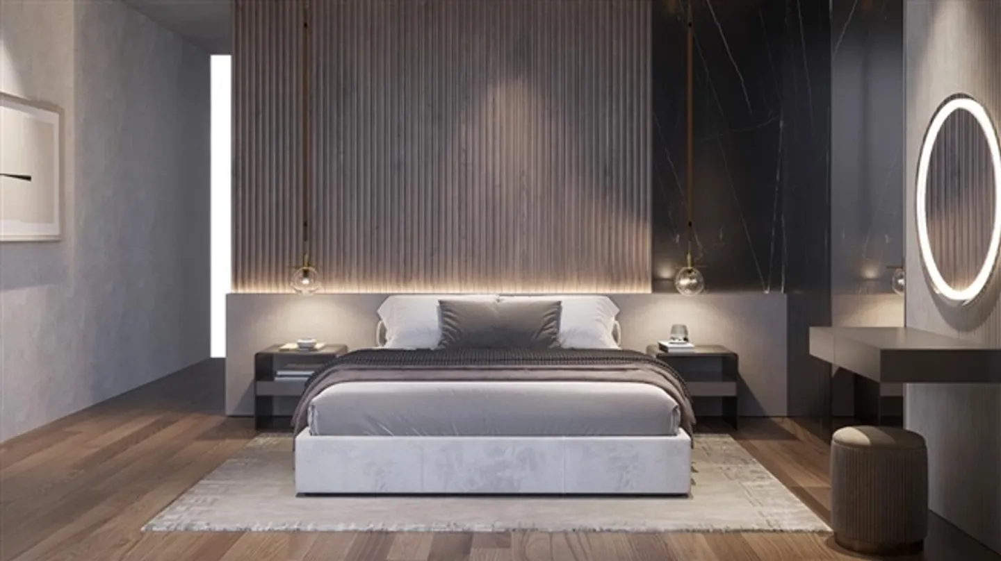 «VILLA 5.5 Zi. zu verkaufen in Collina d'Oro, Schweiz» - Foto 10 von 11