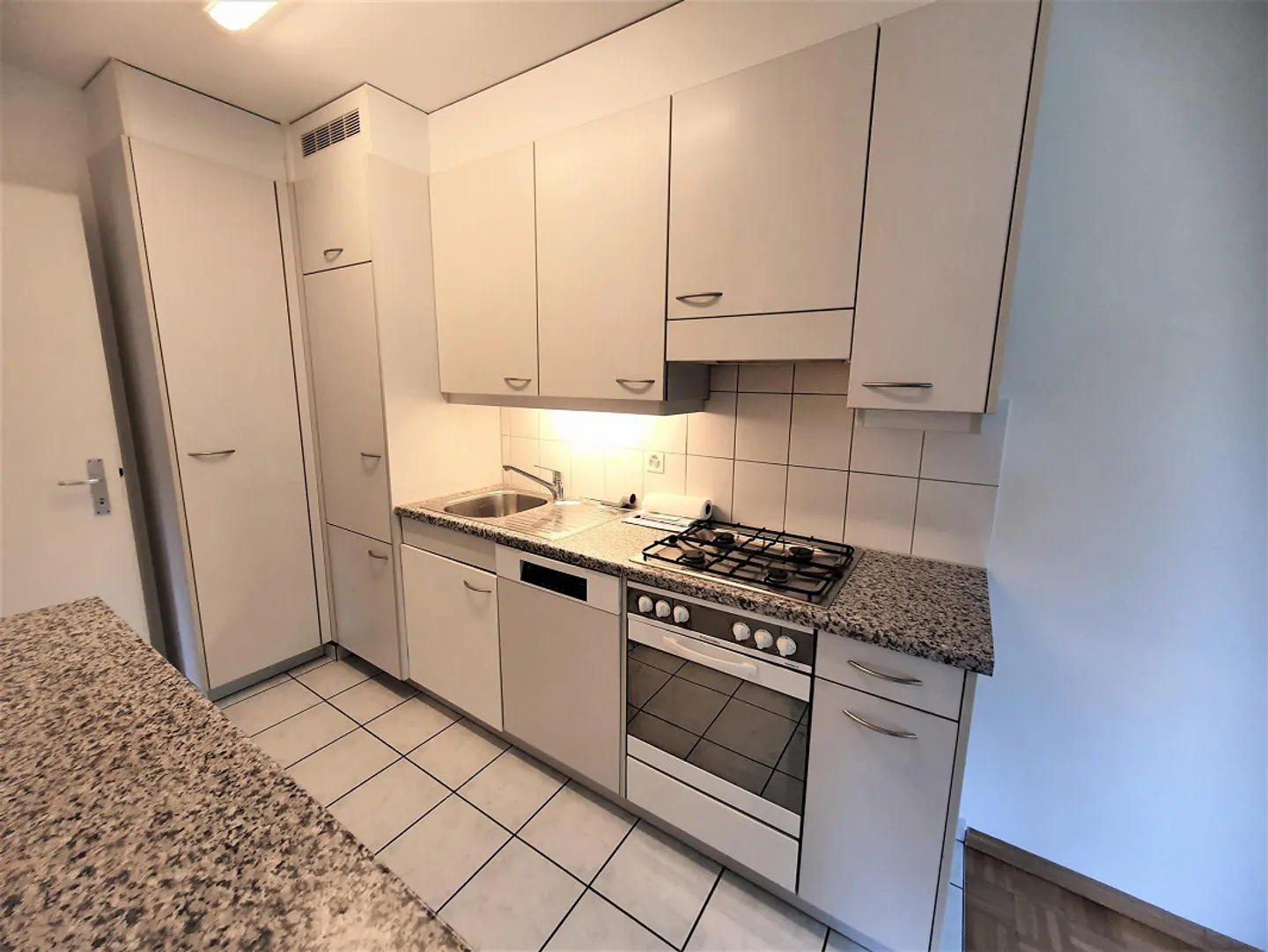 Appartement lumineux et spacieux de 4,5 pièces à Allschwil - Photo 6 sur 13