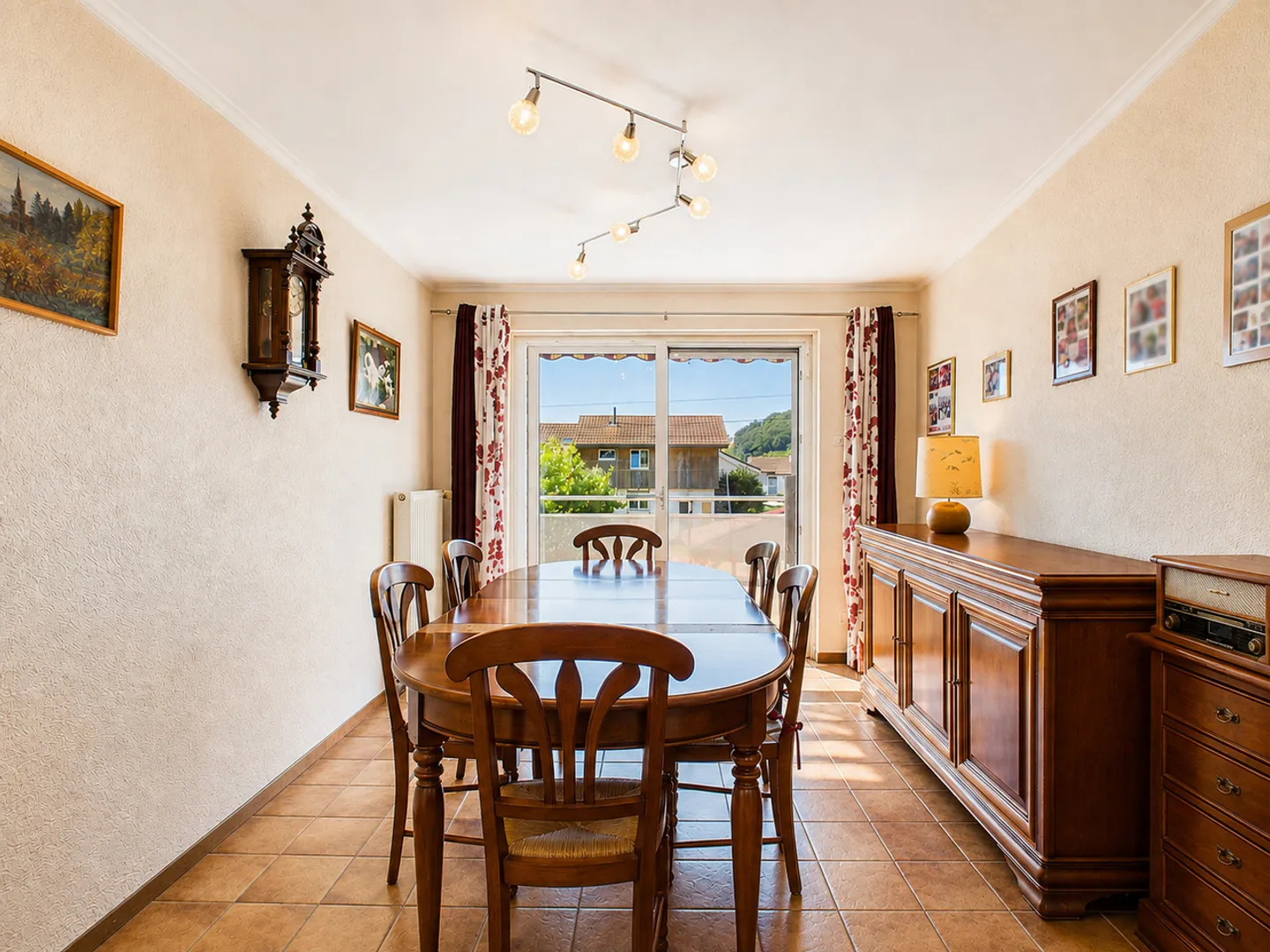 Belle villa individuelle  - Photo 3 sur 5