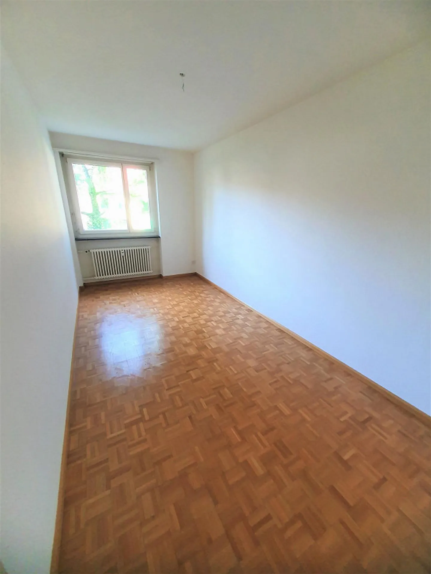 Appartement lumineux et spacieux de 4,5 pièces à Allschwil - Photo 9 sur 13