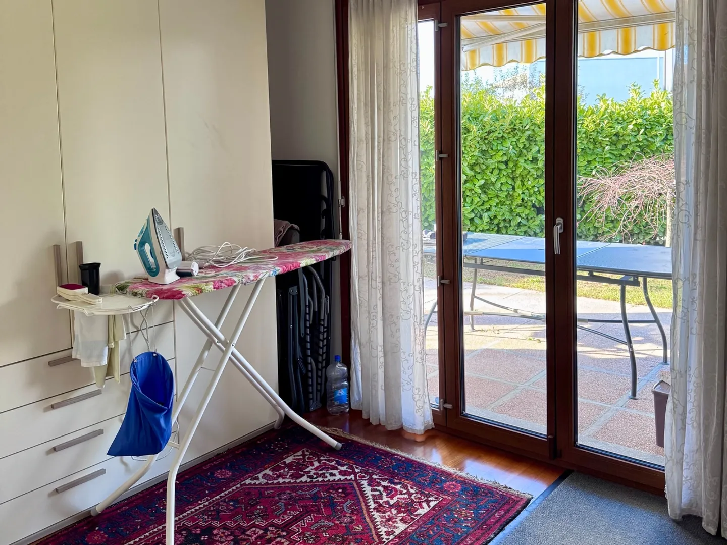 Charmantes Einfamilienhaus mit 5,5 Zimmern und sonnigem Garten in Morbio Inferiore - Foto 6 von 11