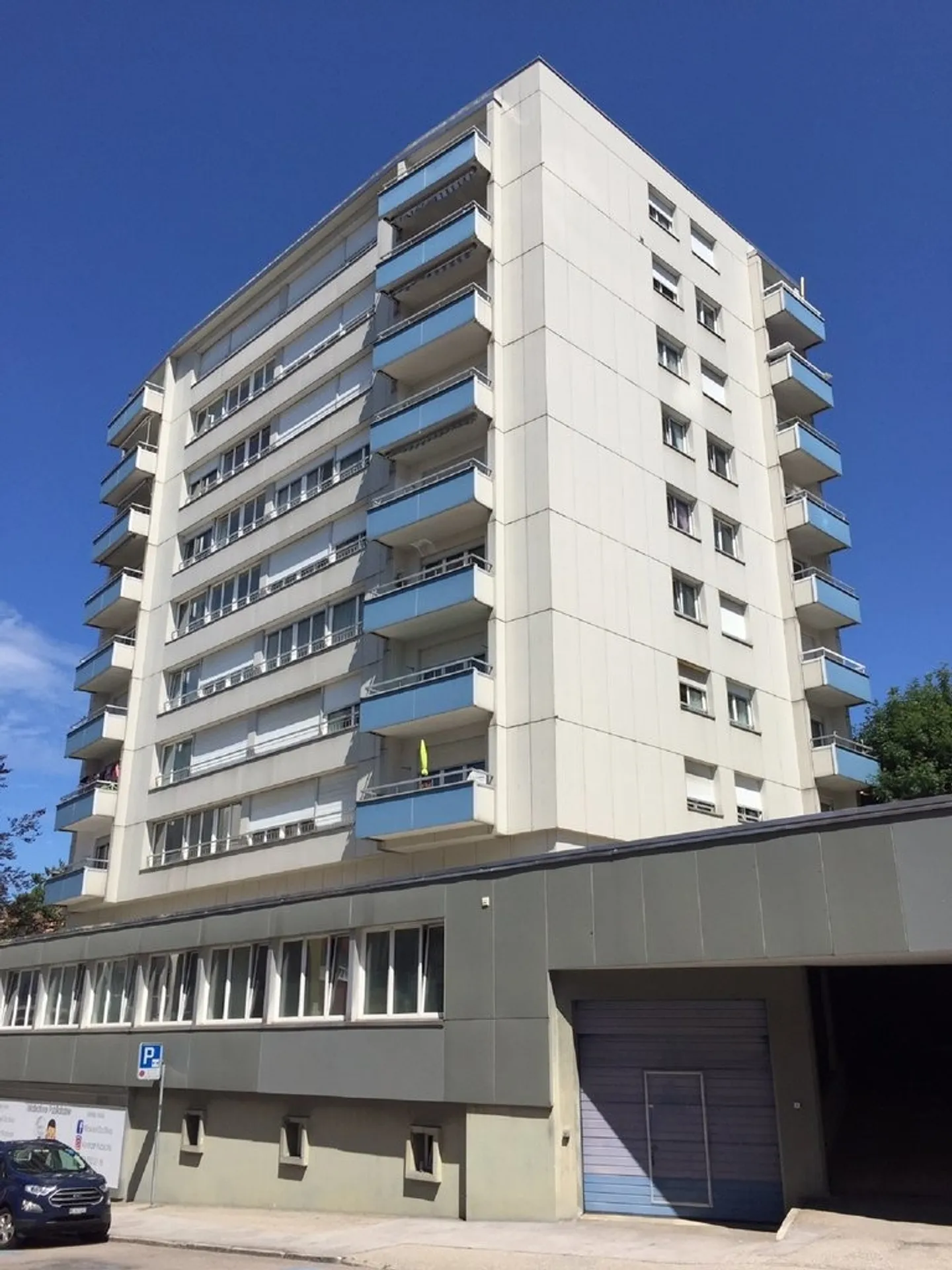 APPARTAMENTO DI 2.5 LOCALI IN AFFITTO VICINO AI SERVIZI - Foto 1 di 1