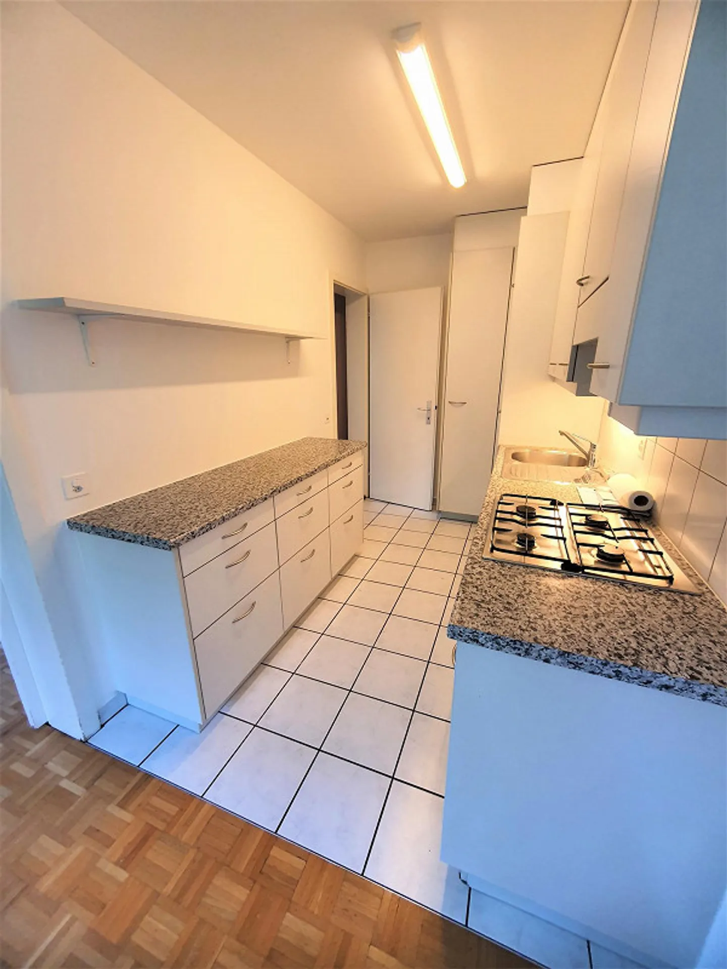 Appartement lumineux et spacieux de 4,5 pièces à Allschwil - Photo 7 sur 13