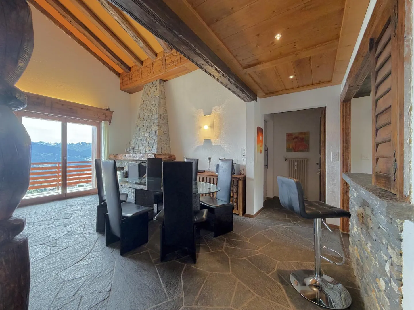 Duplex avec Vue Panoramique - Photo 1 sur 13
