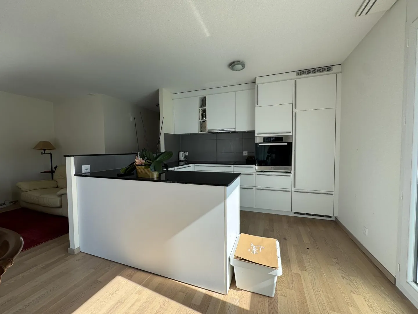 Apartment - Photo 4 of 11