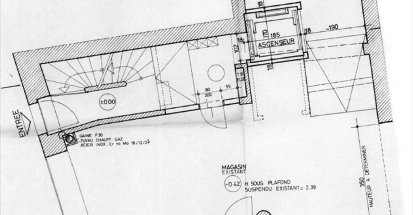 Büro - Foto 2 von 2