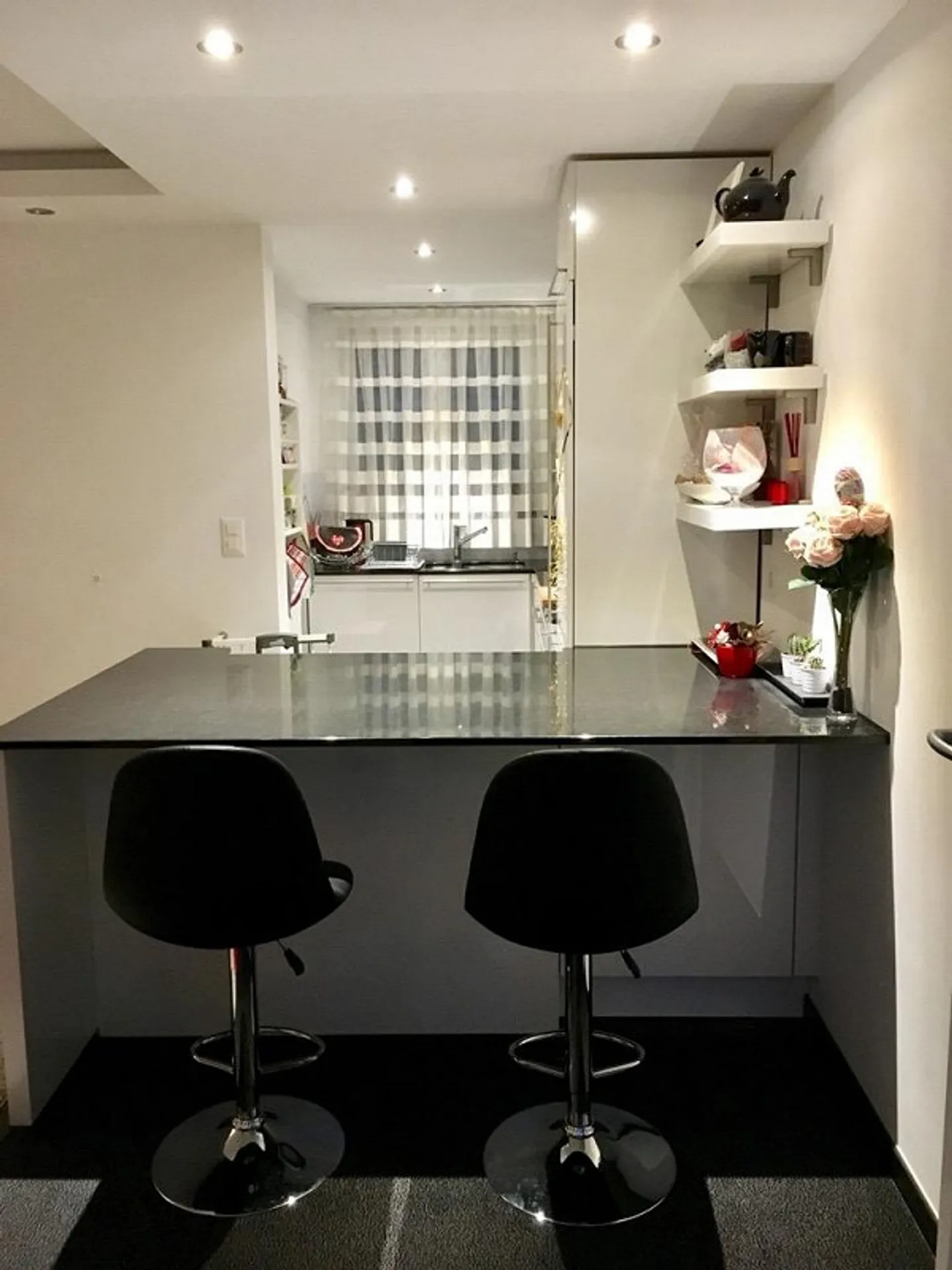 4.5-room single-family house with garden, seating area and parking space - Photo 2 of 12