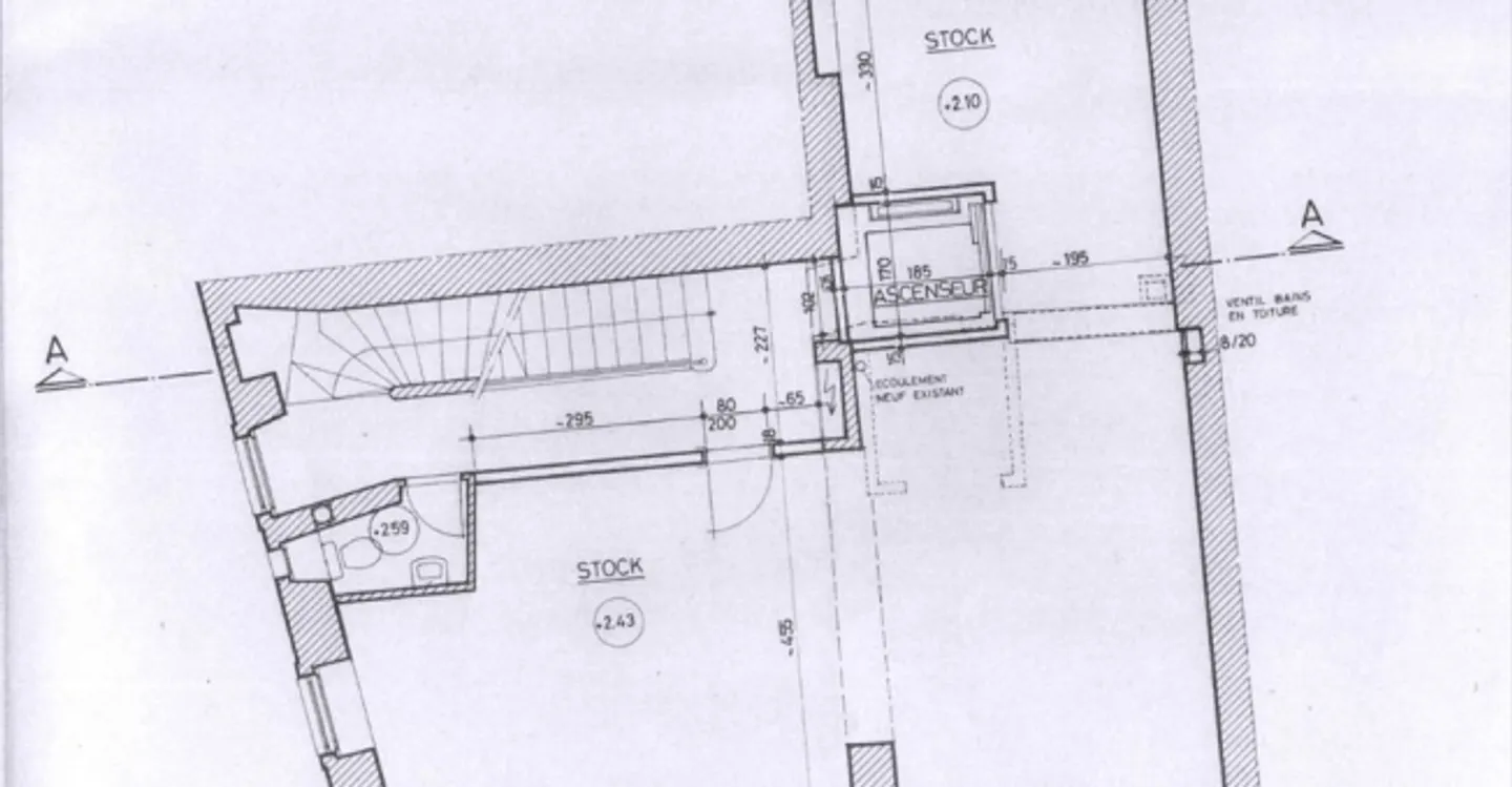 Büro - Foto 1 von 2