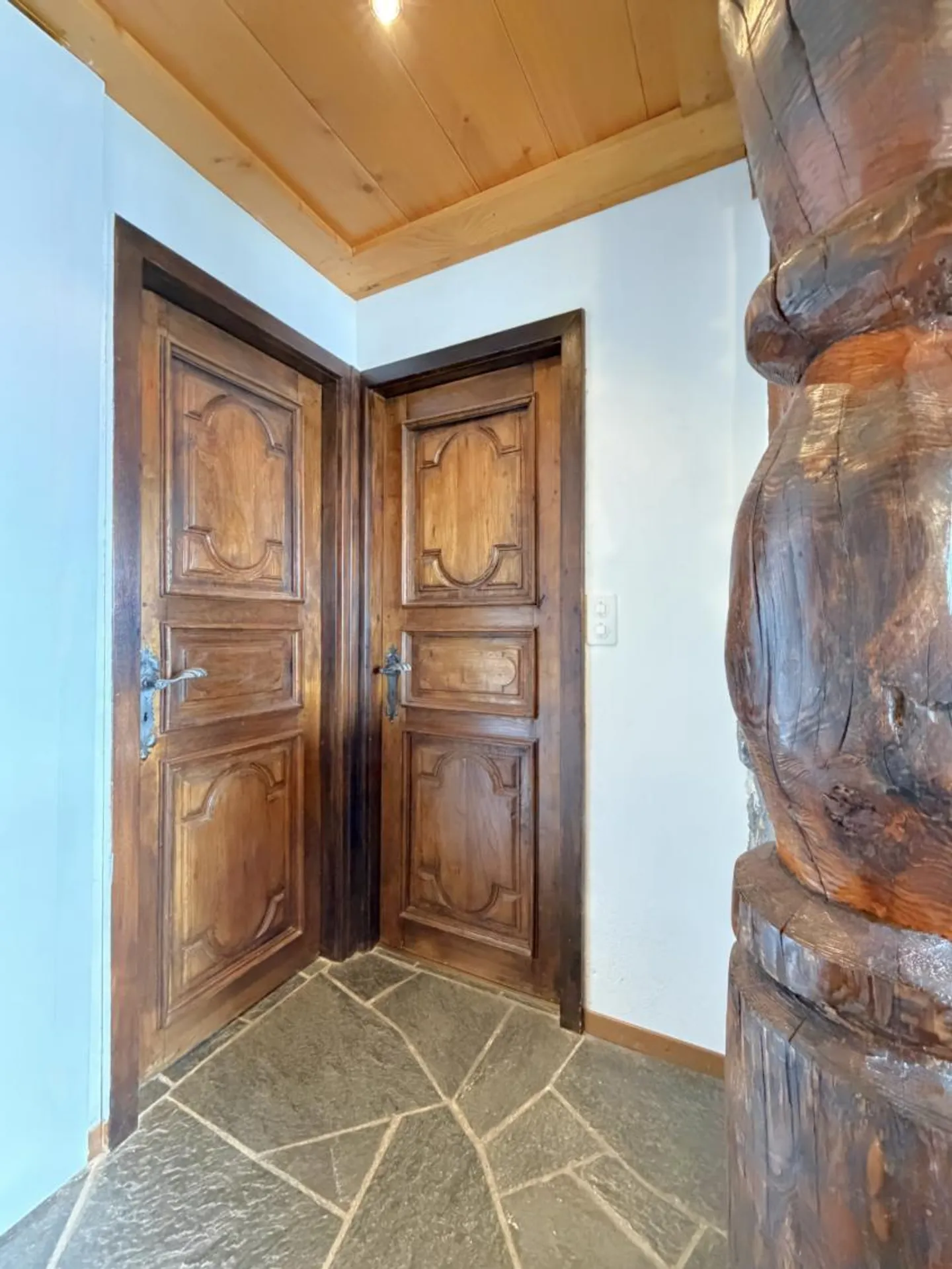 Duplex avec Vue Panoramique - Photo 4 sur 13