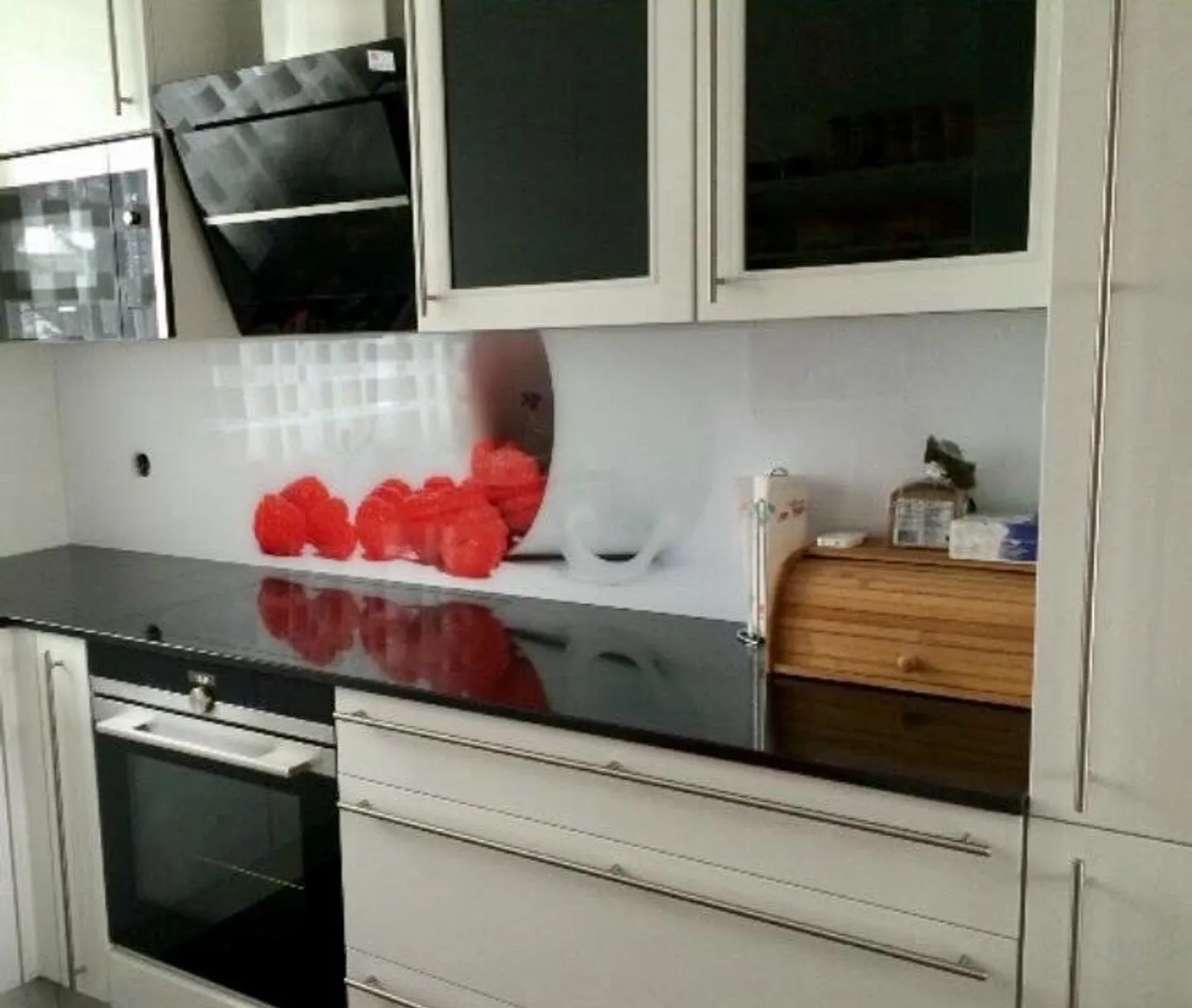 4.5-room single-family house with garden, seating area and parking space - Photo 3 of 12