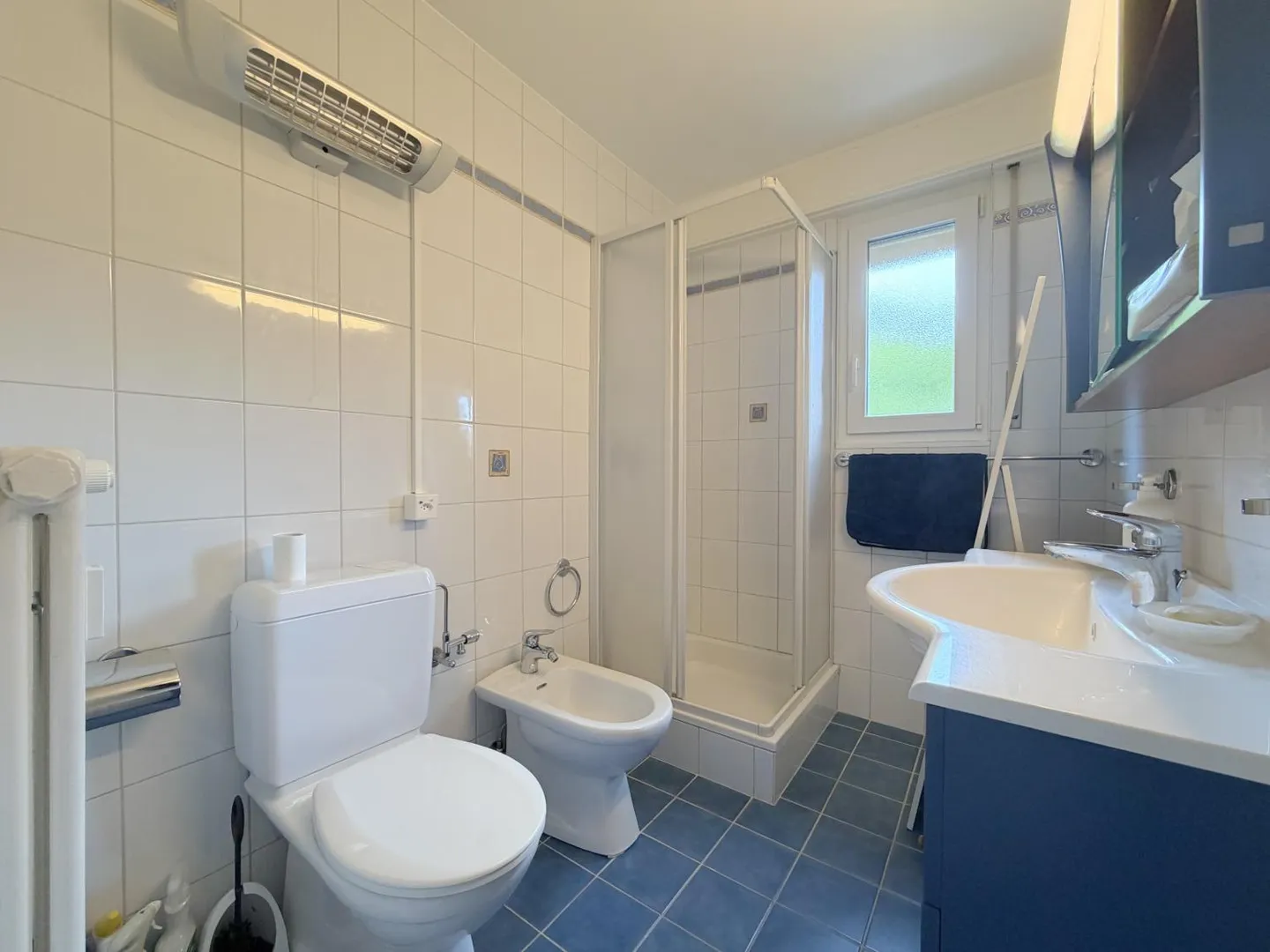 Duplex avec Vue Panoramique - Photo 11 sur 13