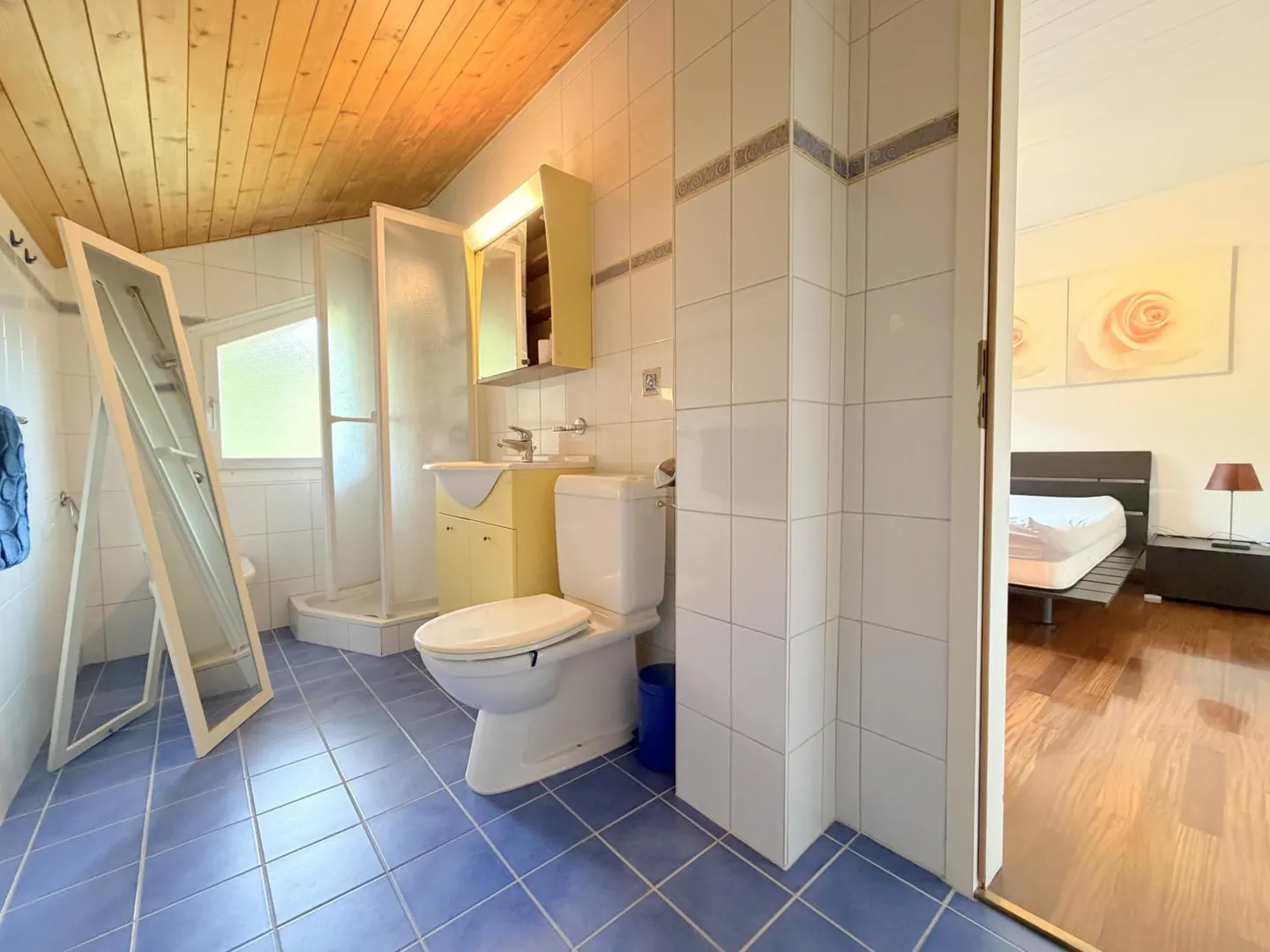 Duplex avec Vue Panoramique - Photo 13 sur 13