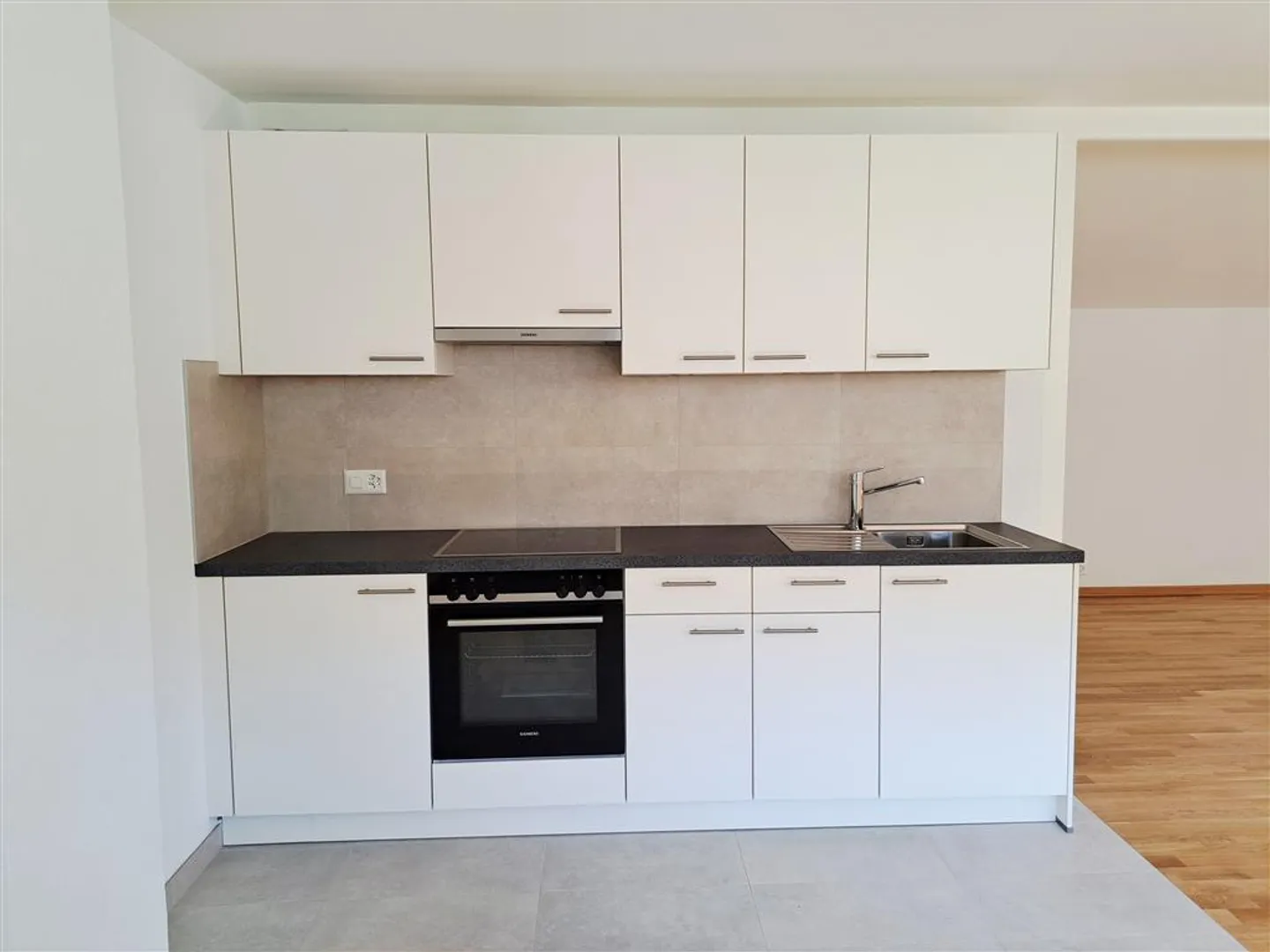 1-Zimmer-Wohnung - Foto 2 von 6