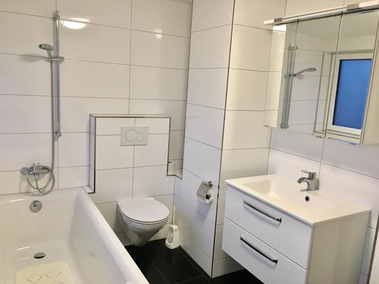 4.5-room single-family house with garden, seating area and parking space - Photo 6 of 12