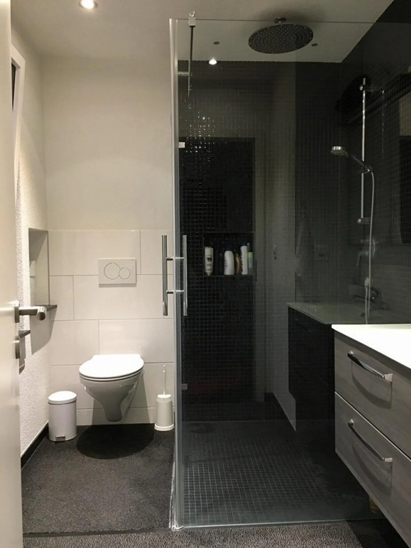 4.5-room single-family house with garden, seating area and parking space - Photo 7 of 12