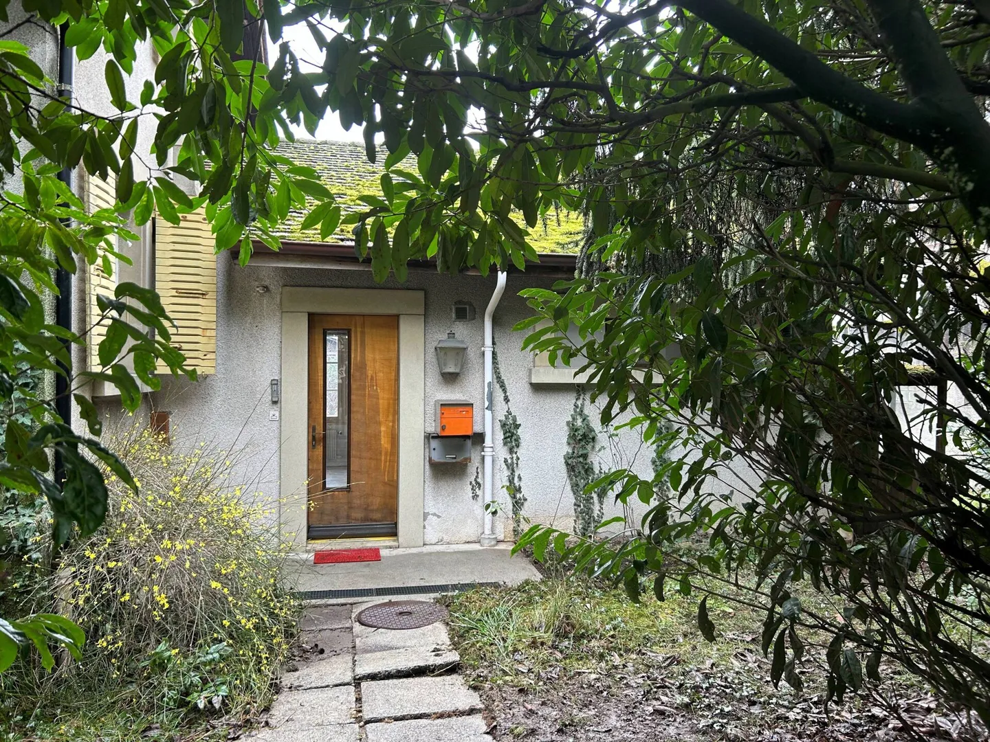 Charmante Maison Individuelle à Morges - Photo 1 sur 4