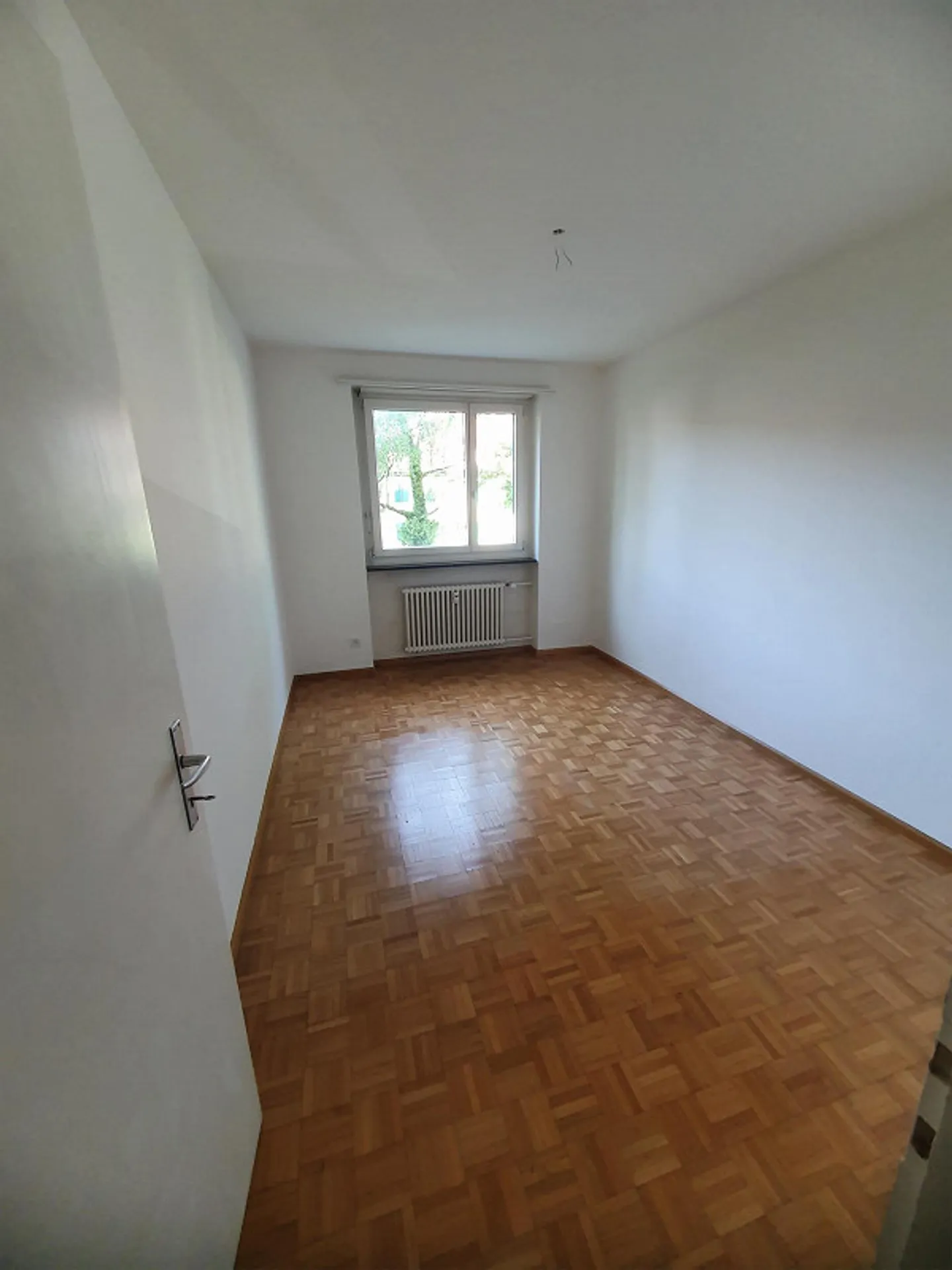 Appartement lumineux et spacieux de 4,5 pièces à Allschwil - Photo 10 sur 13