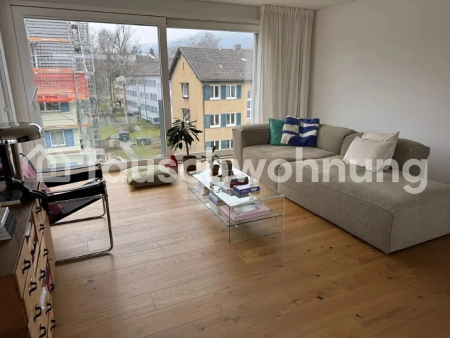 Appartement moderne avec balcons - Photo 5 sur 7