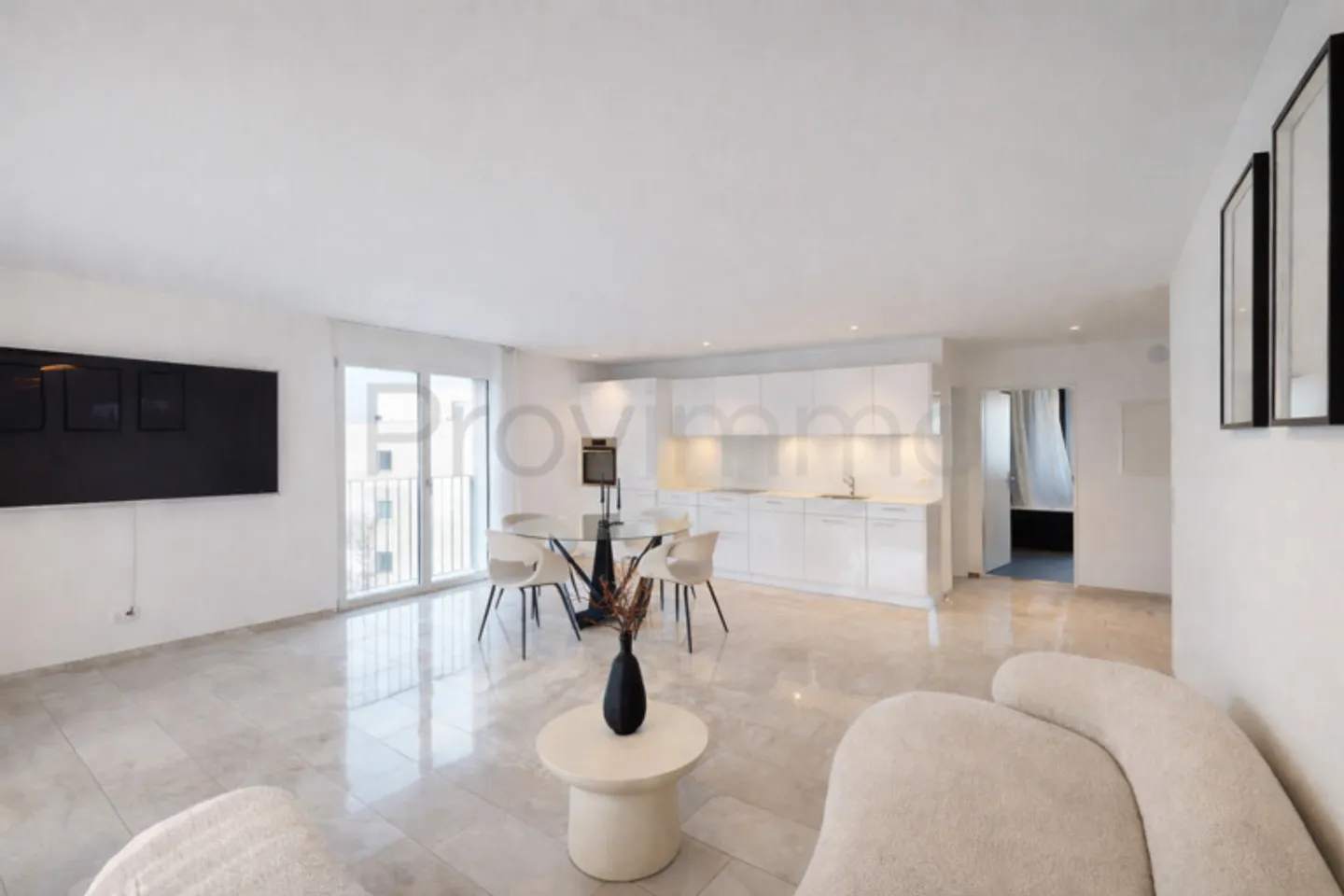 Living quality at new value level – 3.5-room apartment in Holziken AG - Photo 6 of 13