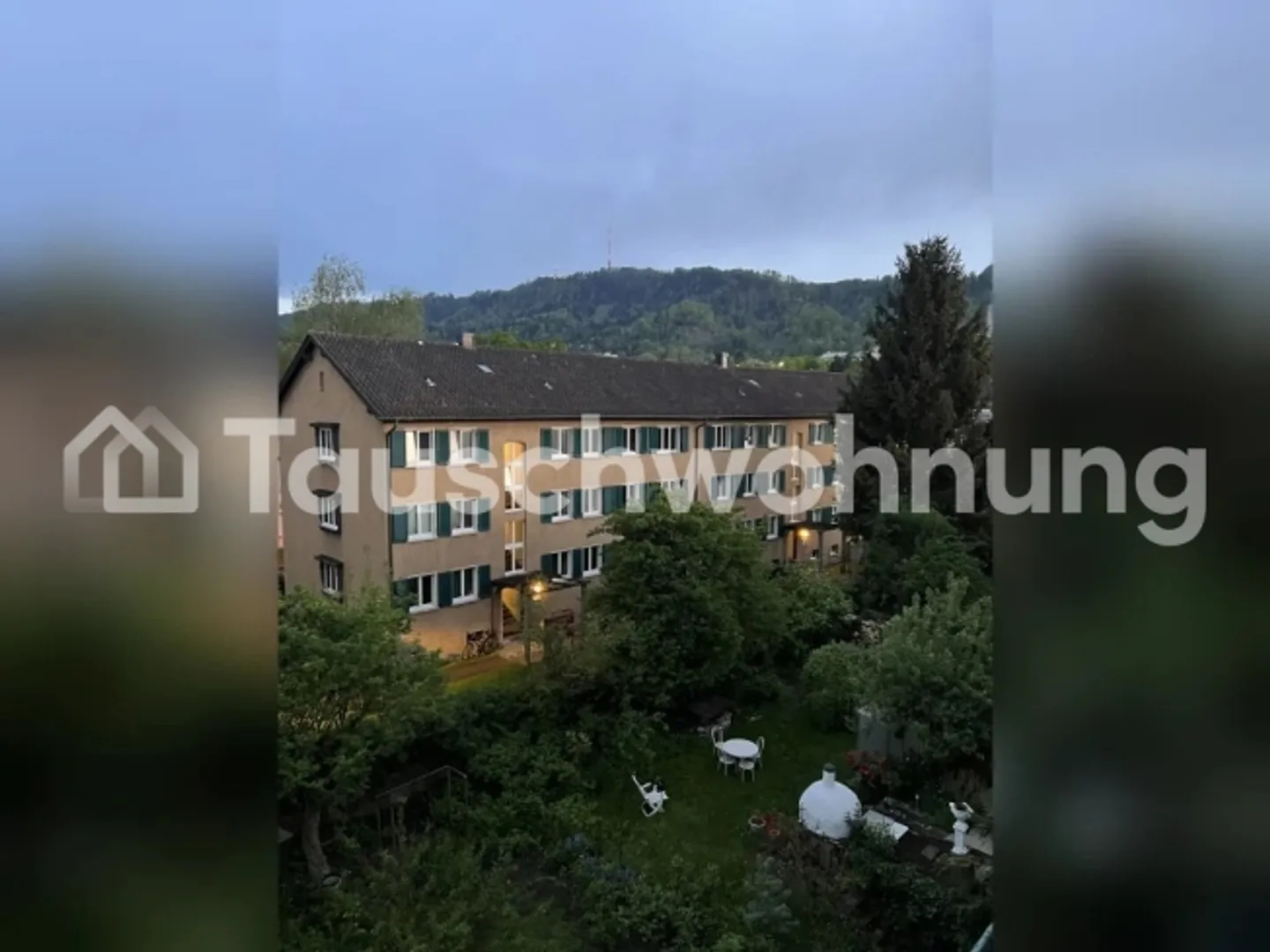 Appartement moderne avec balcons - Photo 7 sur 7